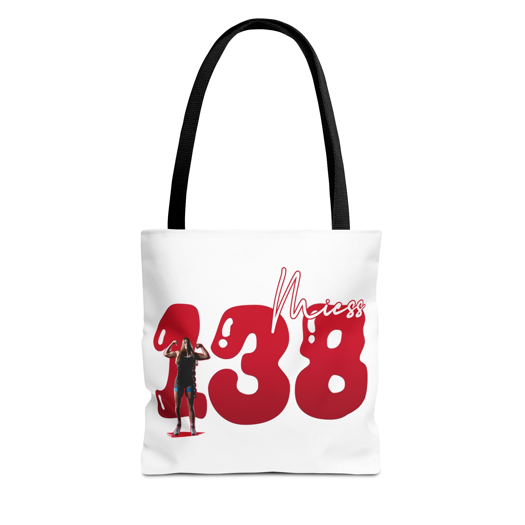 Taylor Miess Tote Bag