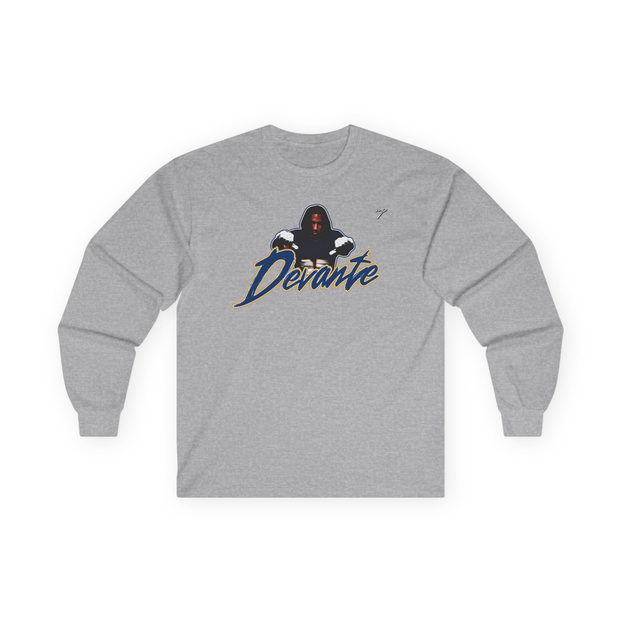 Devante Adams Long Sleeve Tee