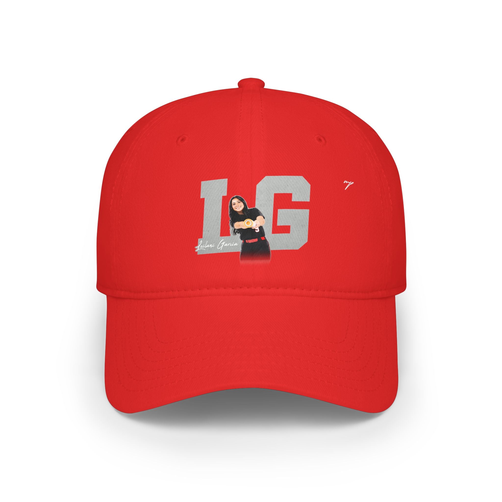Leilani Garcia Hat