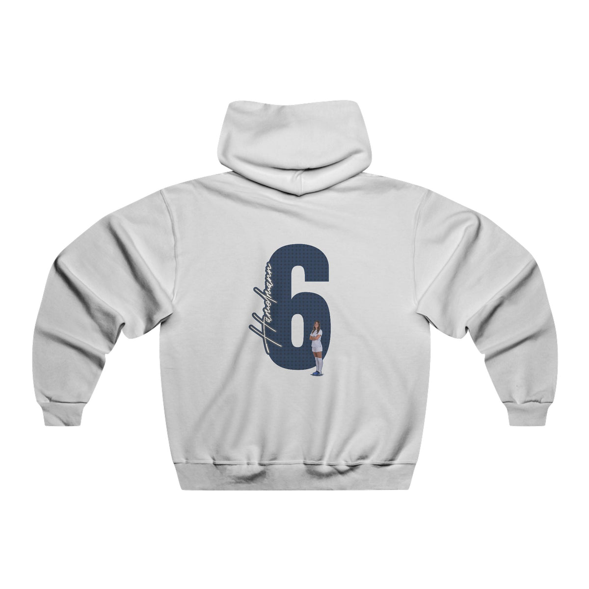 Emma Hamelmann Vintage Hoodie