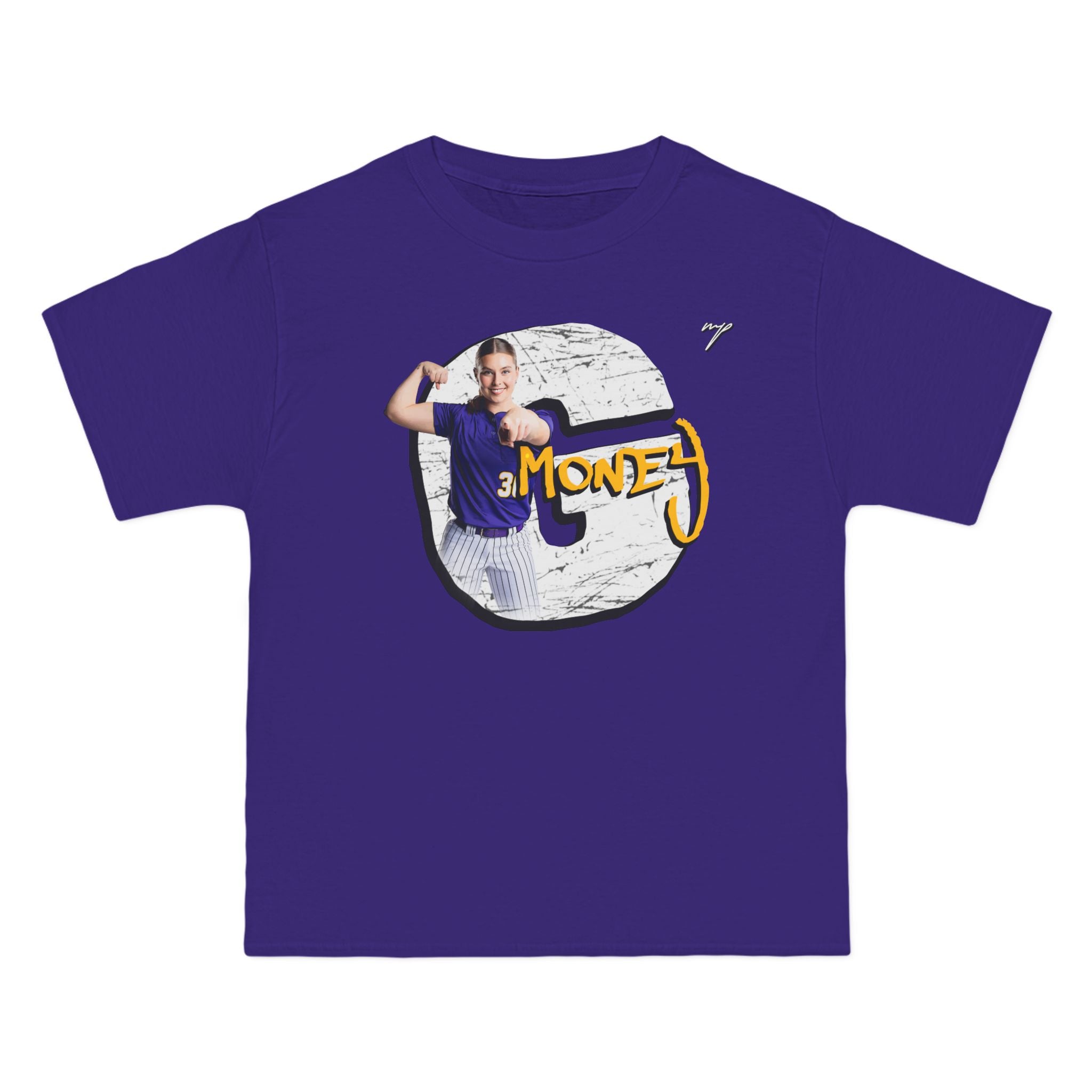 Guilianna Wilson Vintage Tee