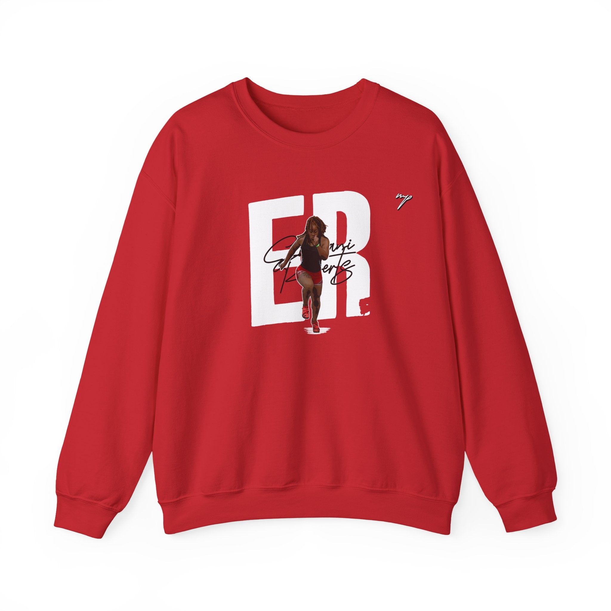 Emmani Roberts Crewneck