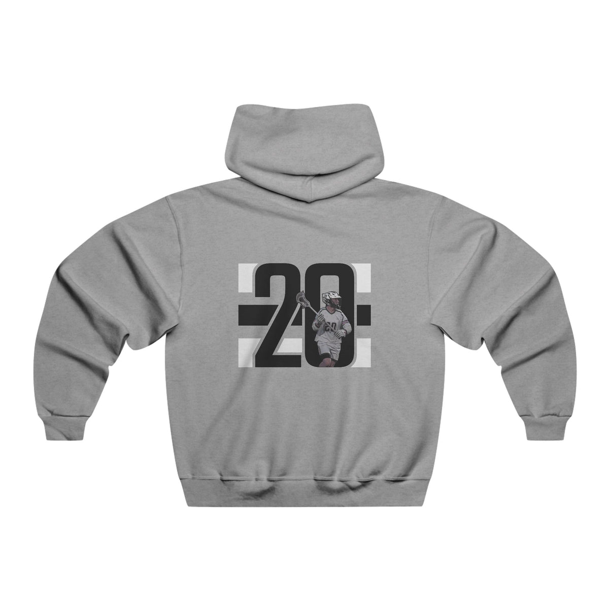 Kai Taylor Vintage Hoodie