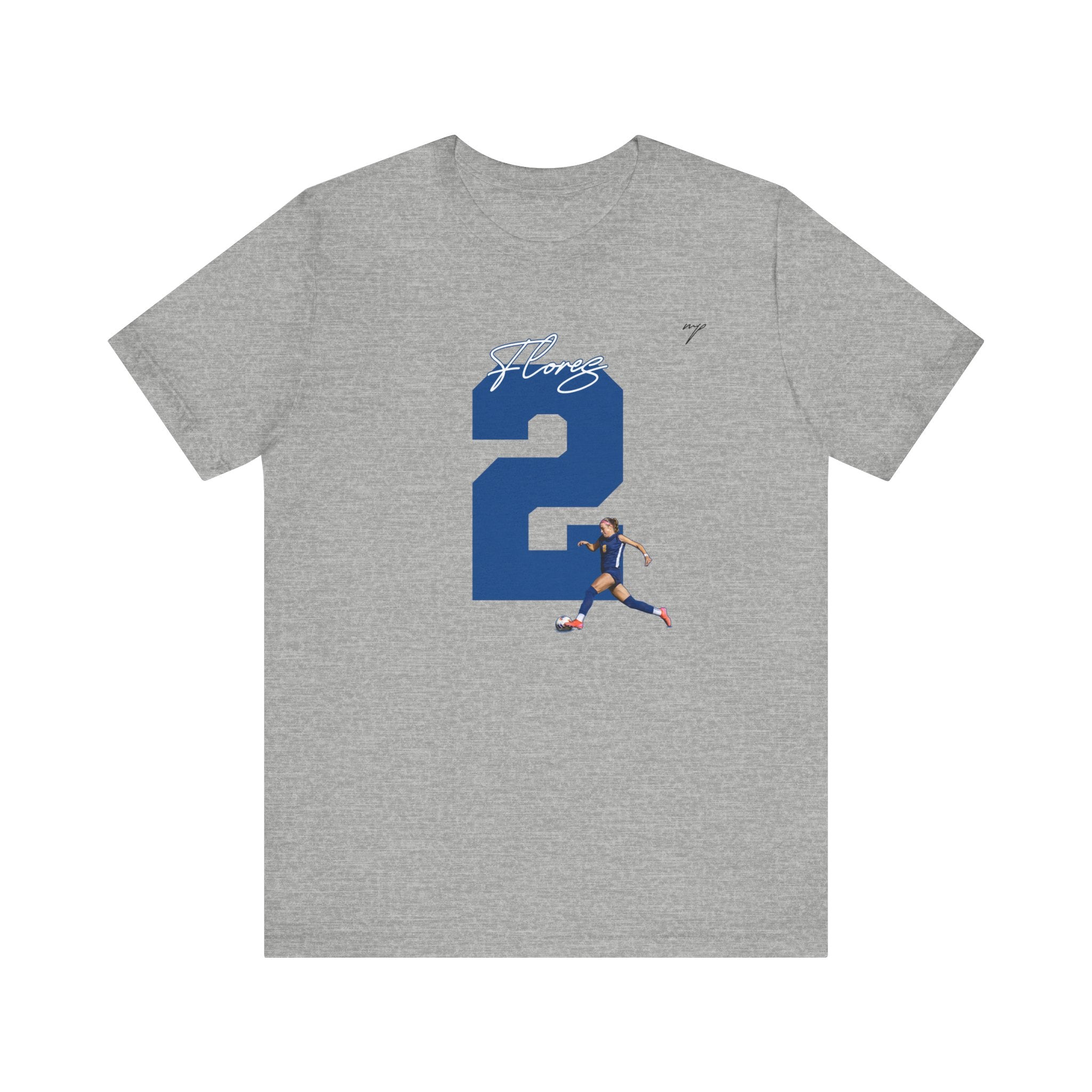Elaina Flores Graphic Tee