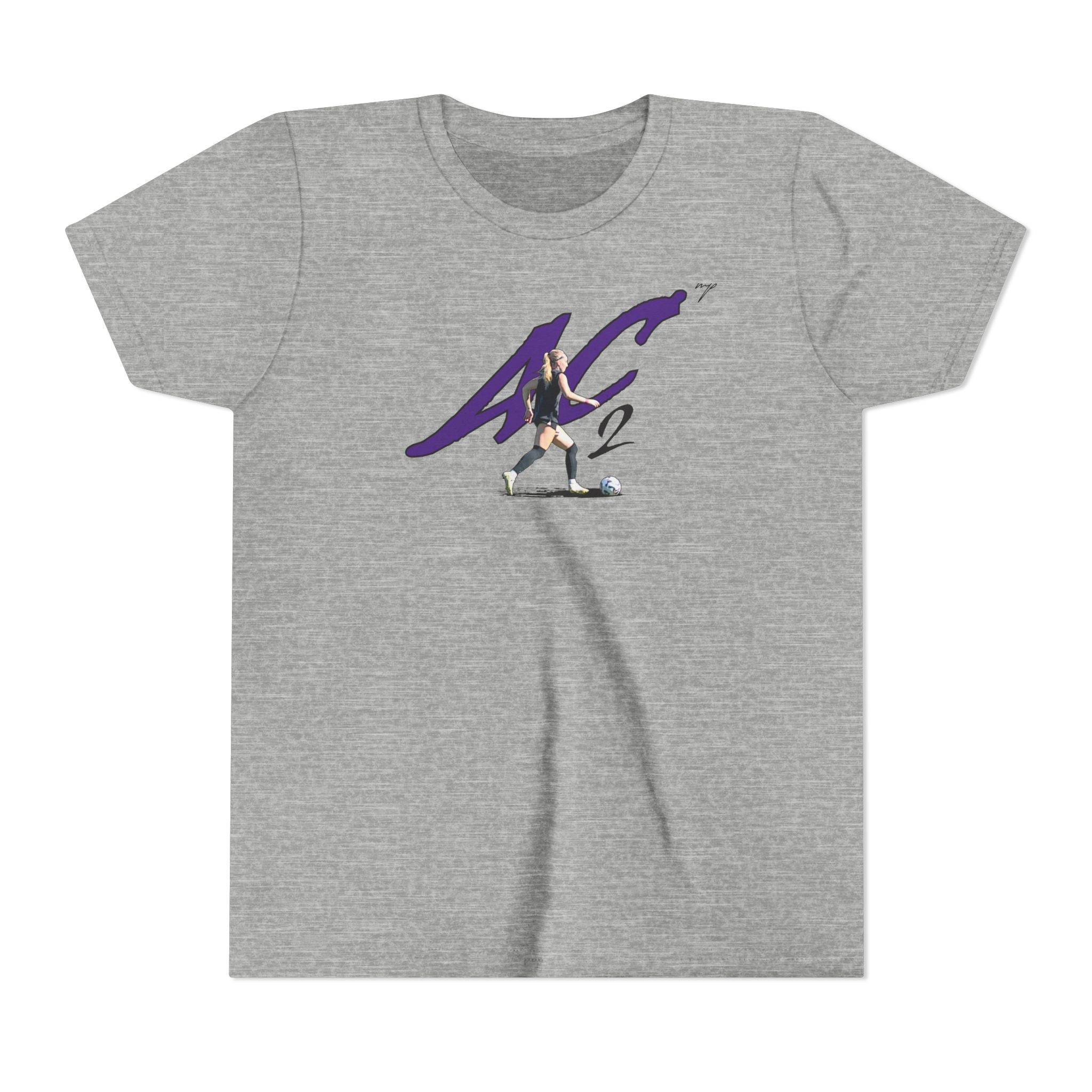 Aliya Cobb Youth Graphic Tee