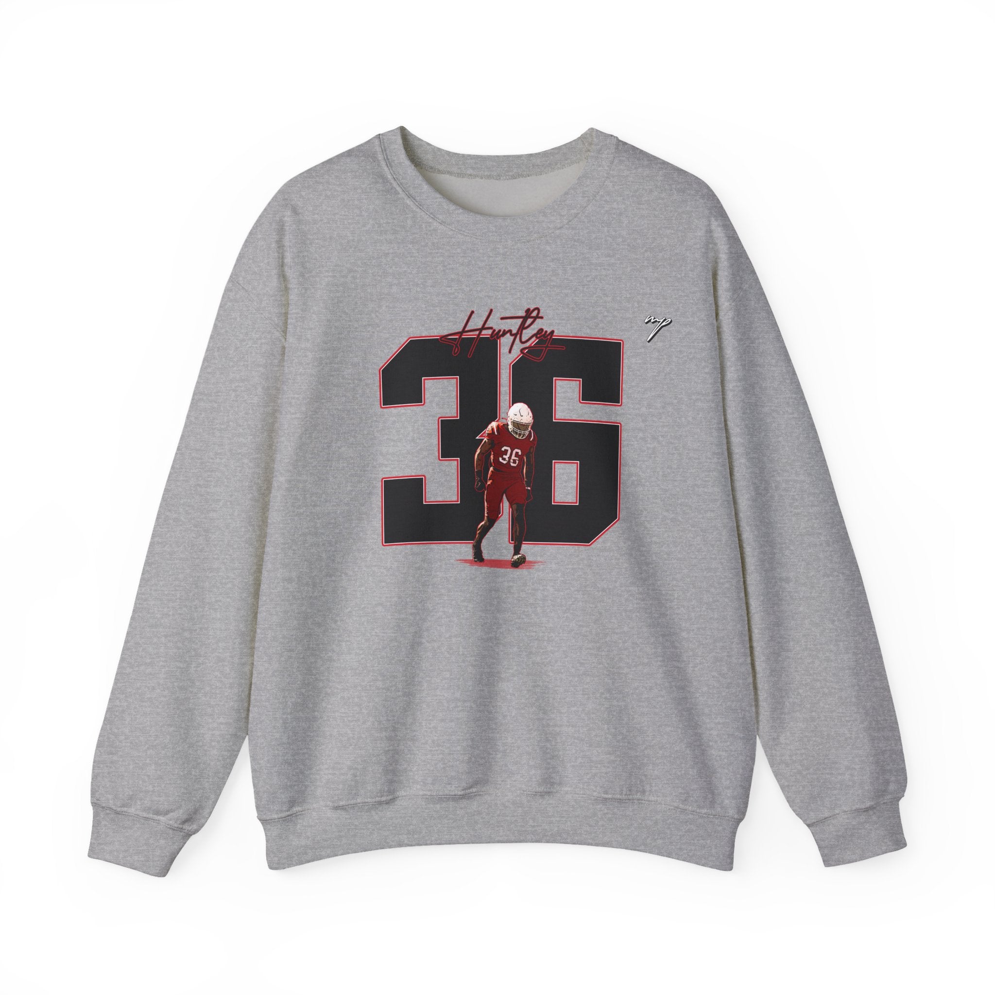 Juels Huntley Crewneck