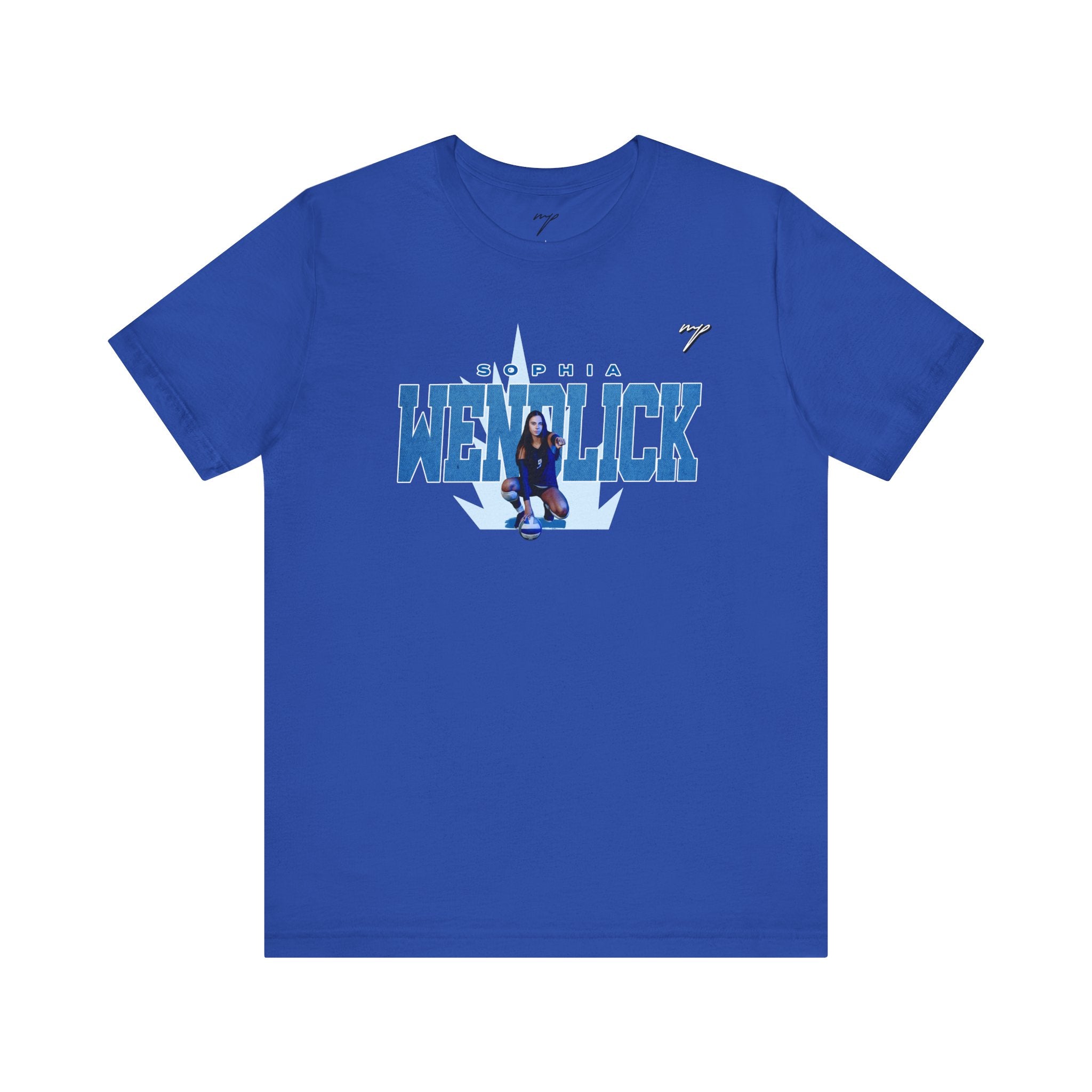 Sophia Wendlick Graphic Tee