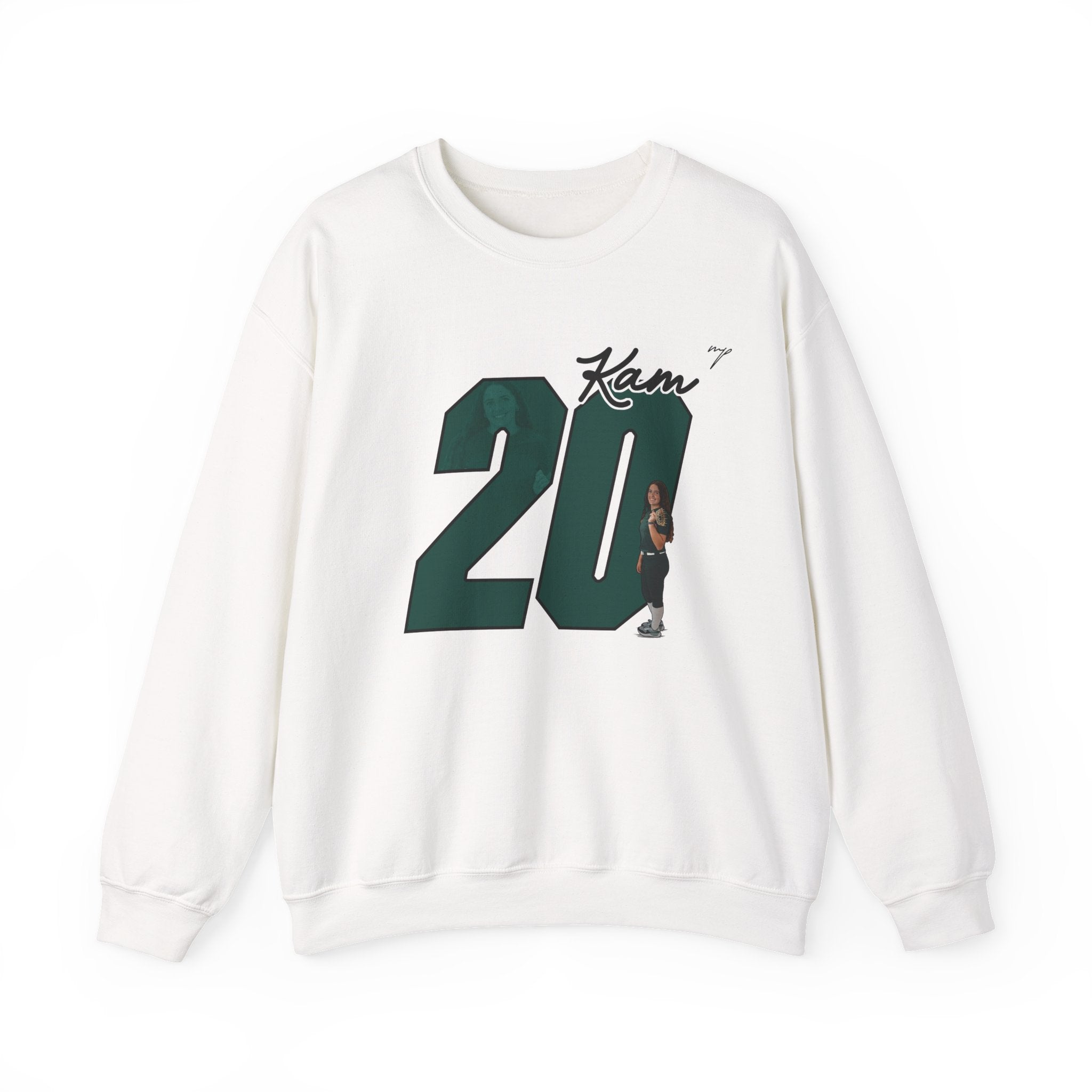 Kamryn Brannon Crewneck