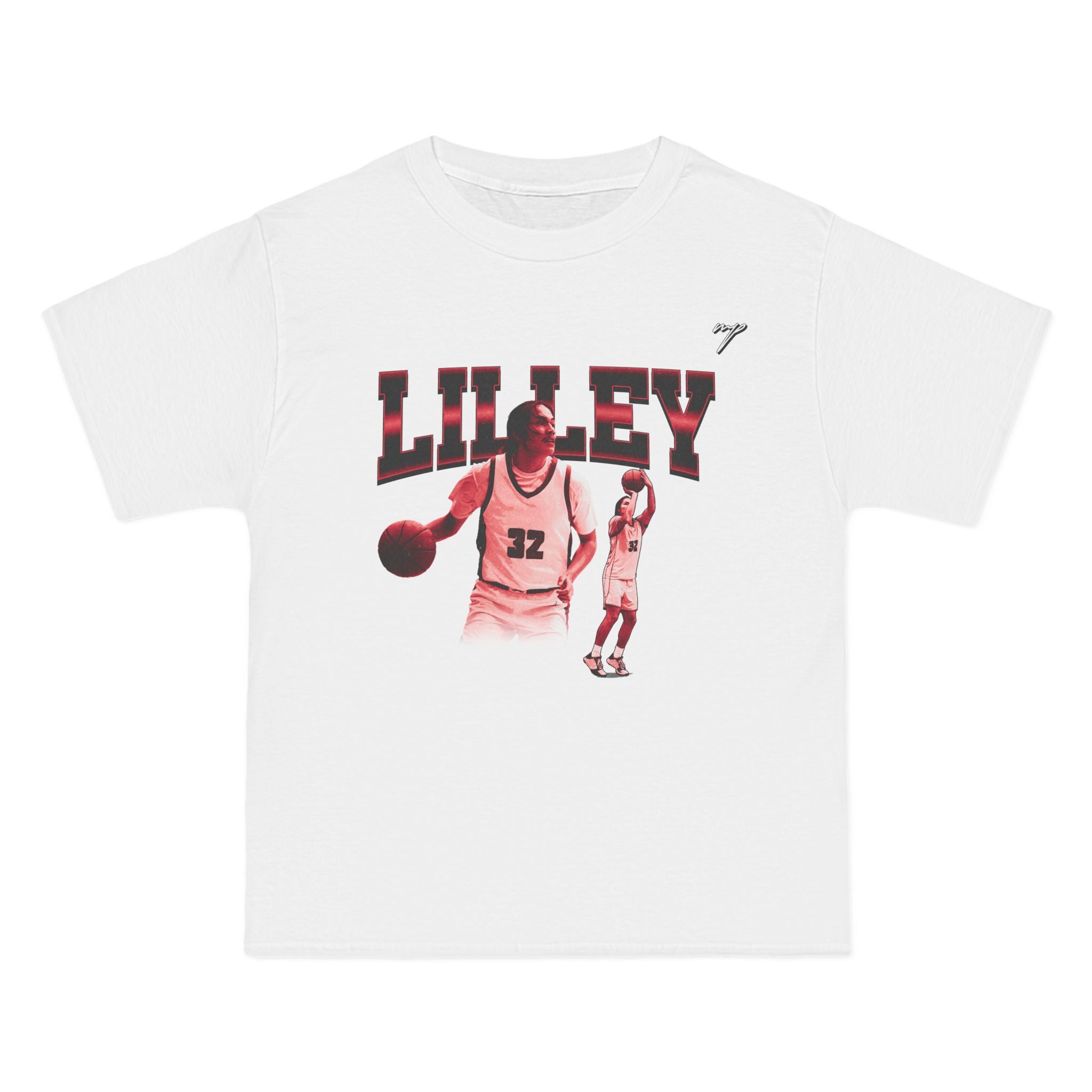 Delray Lilley Vintage Tee