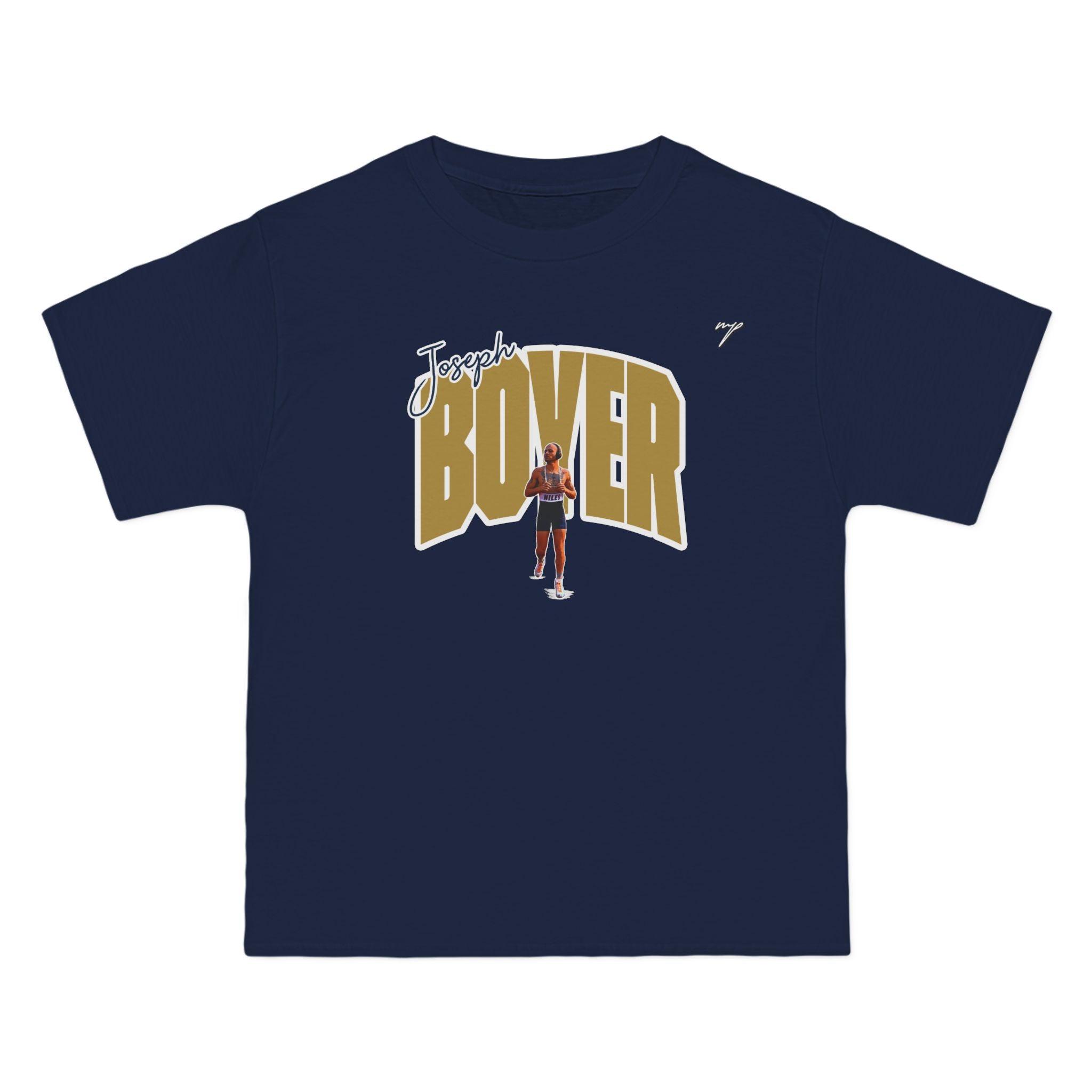 Joseph Boyer Vintage Tee