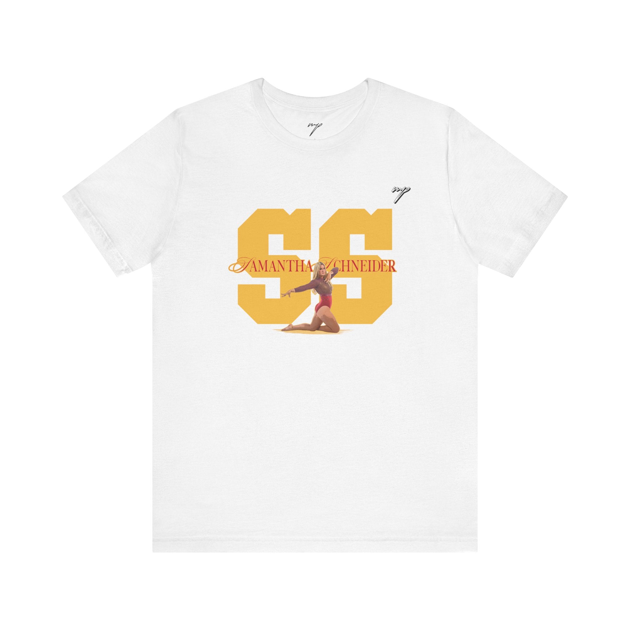 Samantha Schneider Graphic Tee