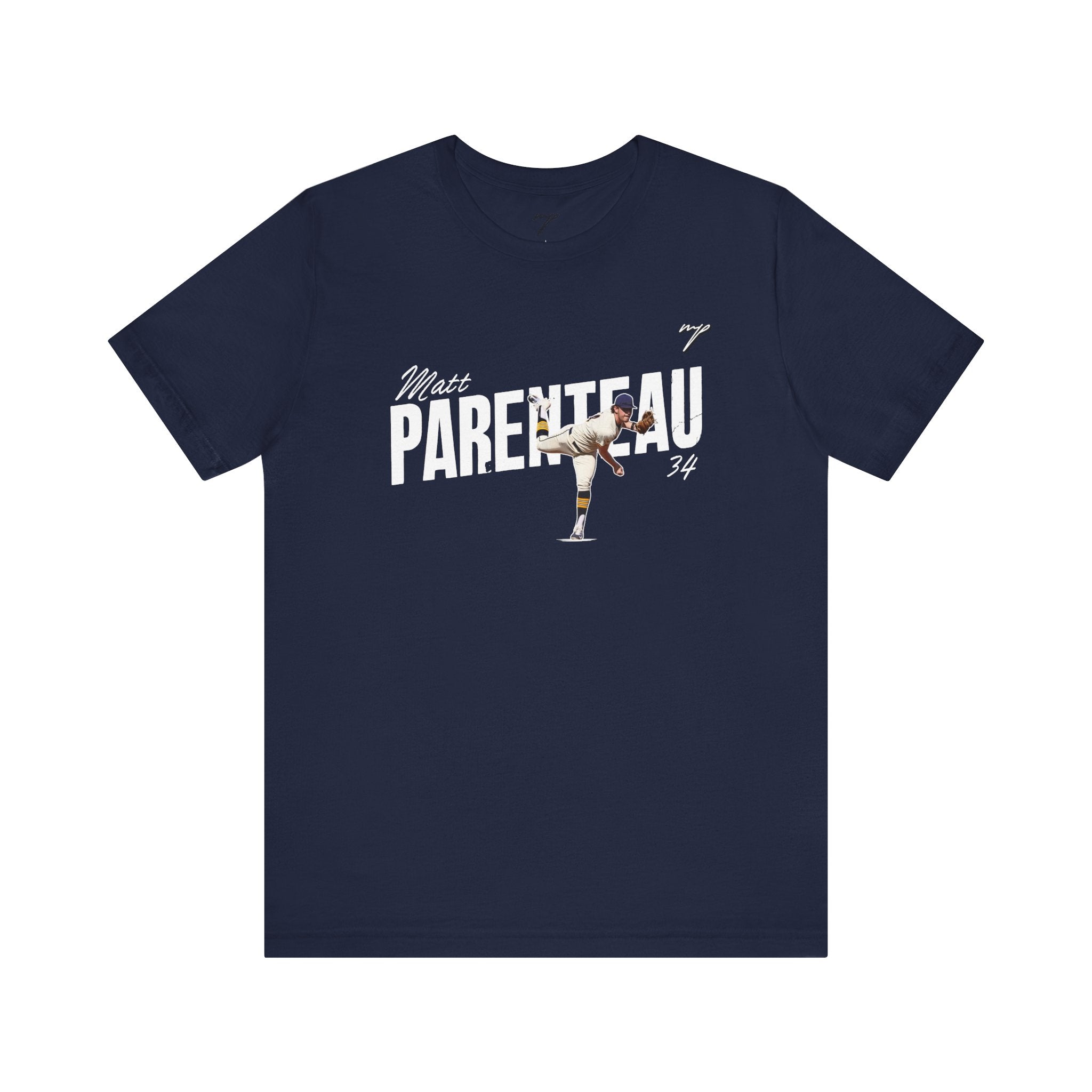 Matt Parenteau Graphic Tee