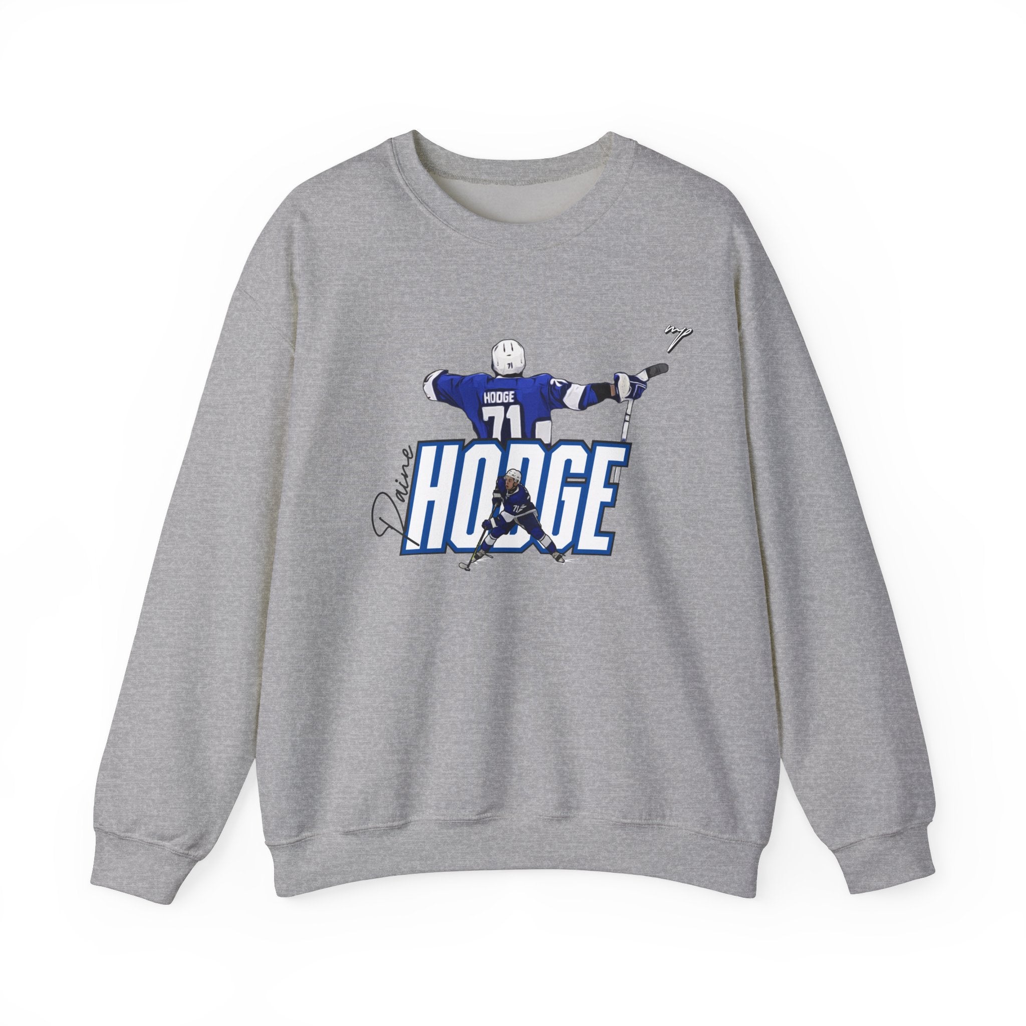 Raine Hodge Crewneck