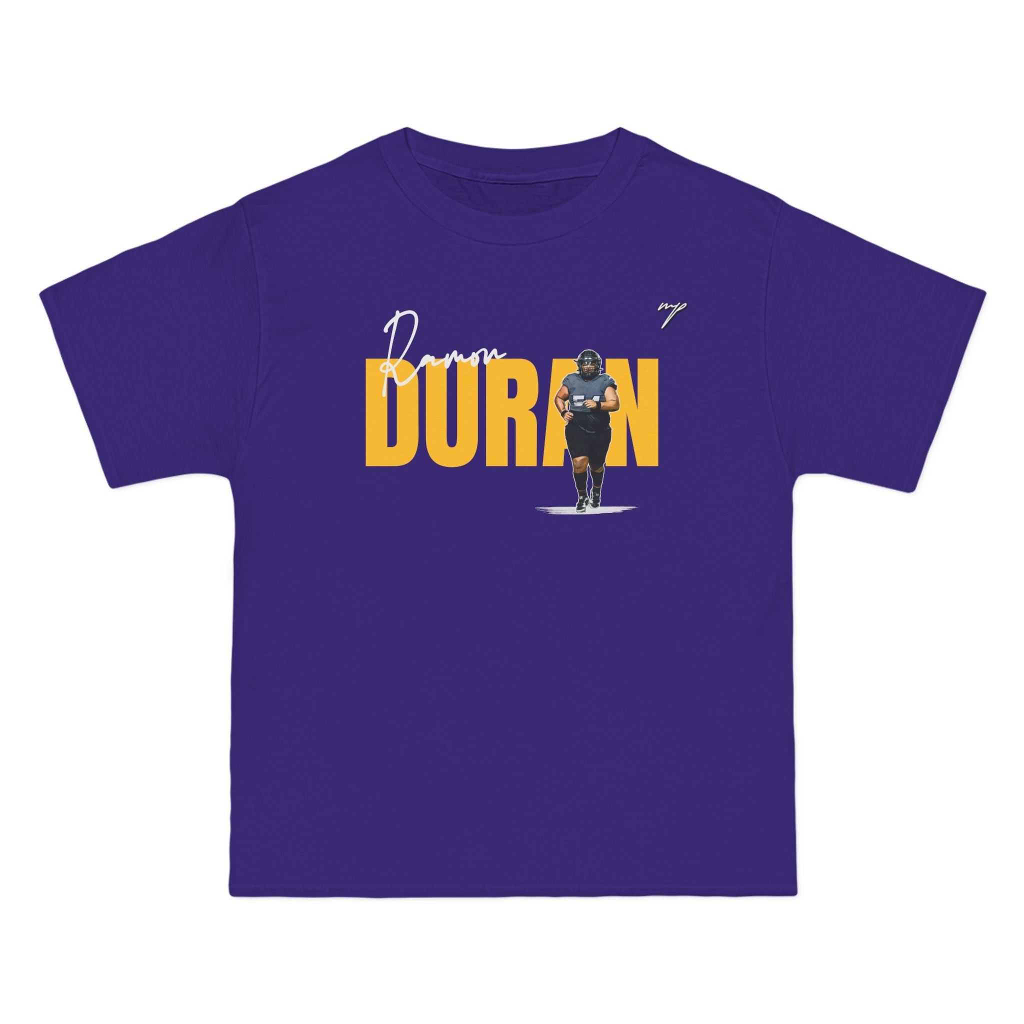Ramon Duran Vintage Tee