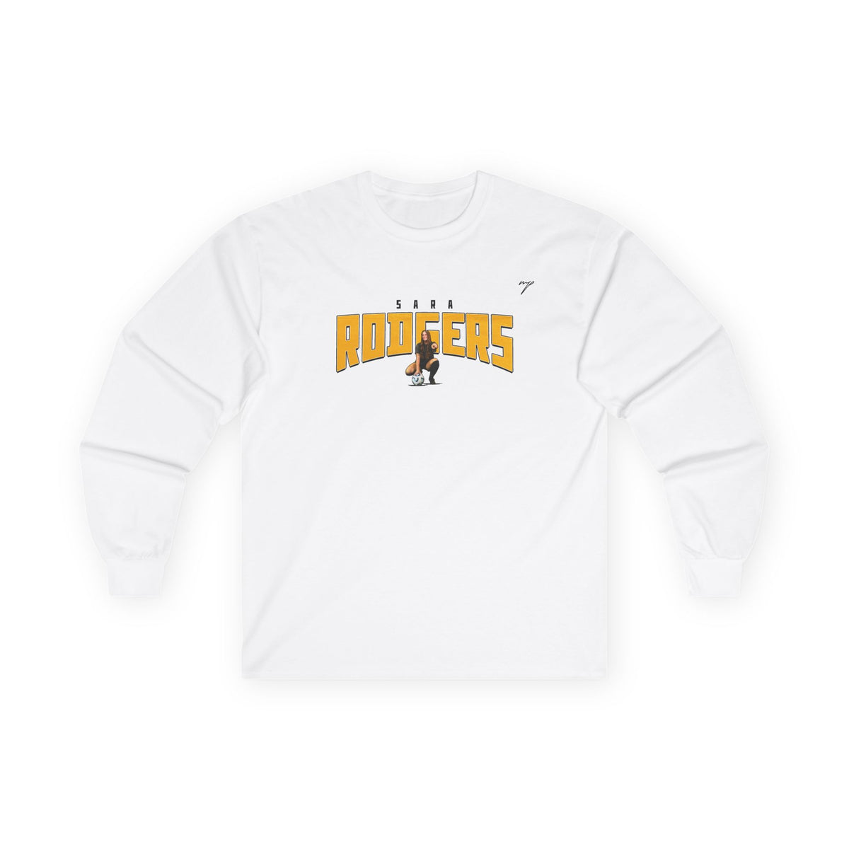 Sara Rodgers Long Sleeve