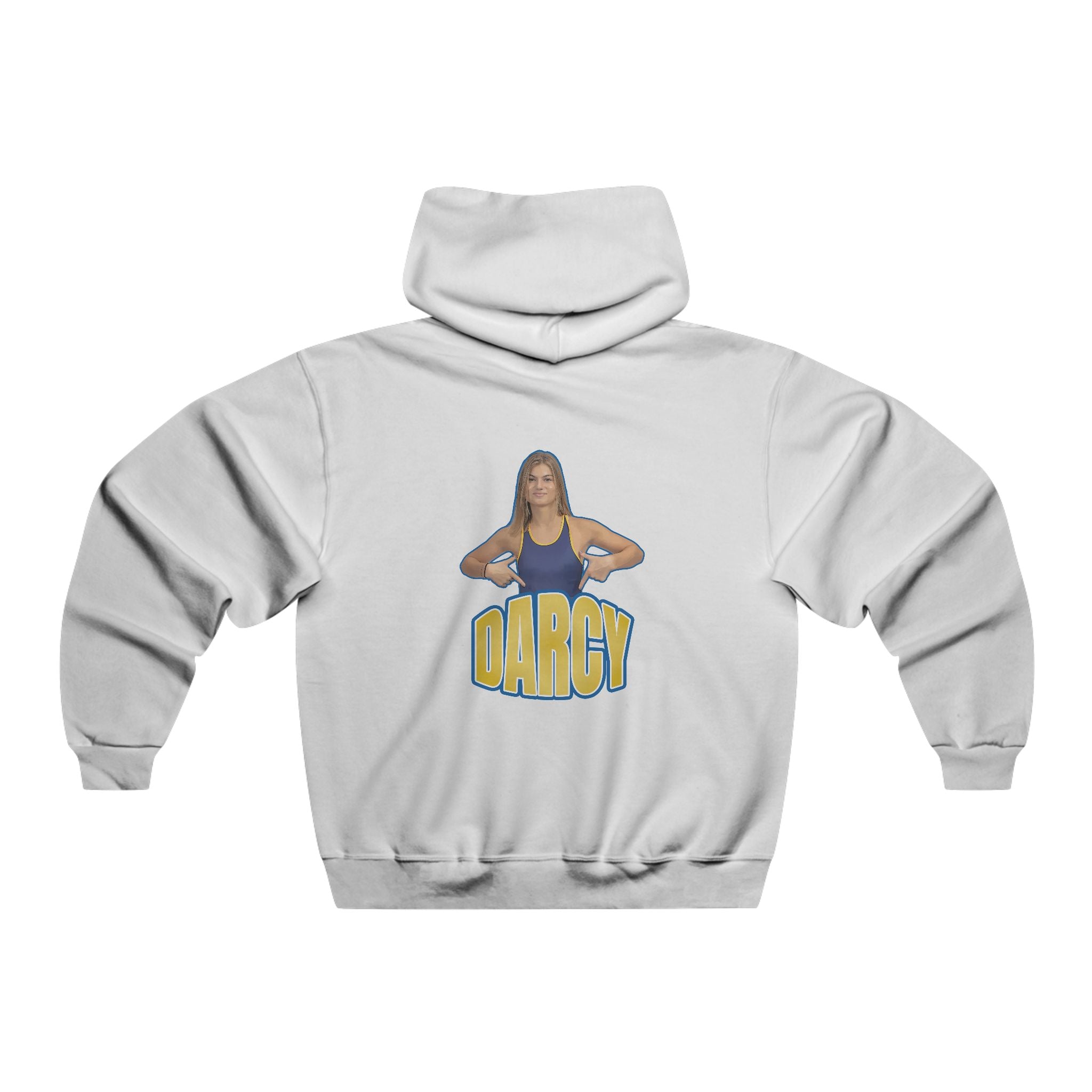 Darcy Cernansky Vintage Hoodie