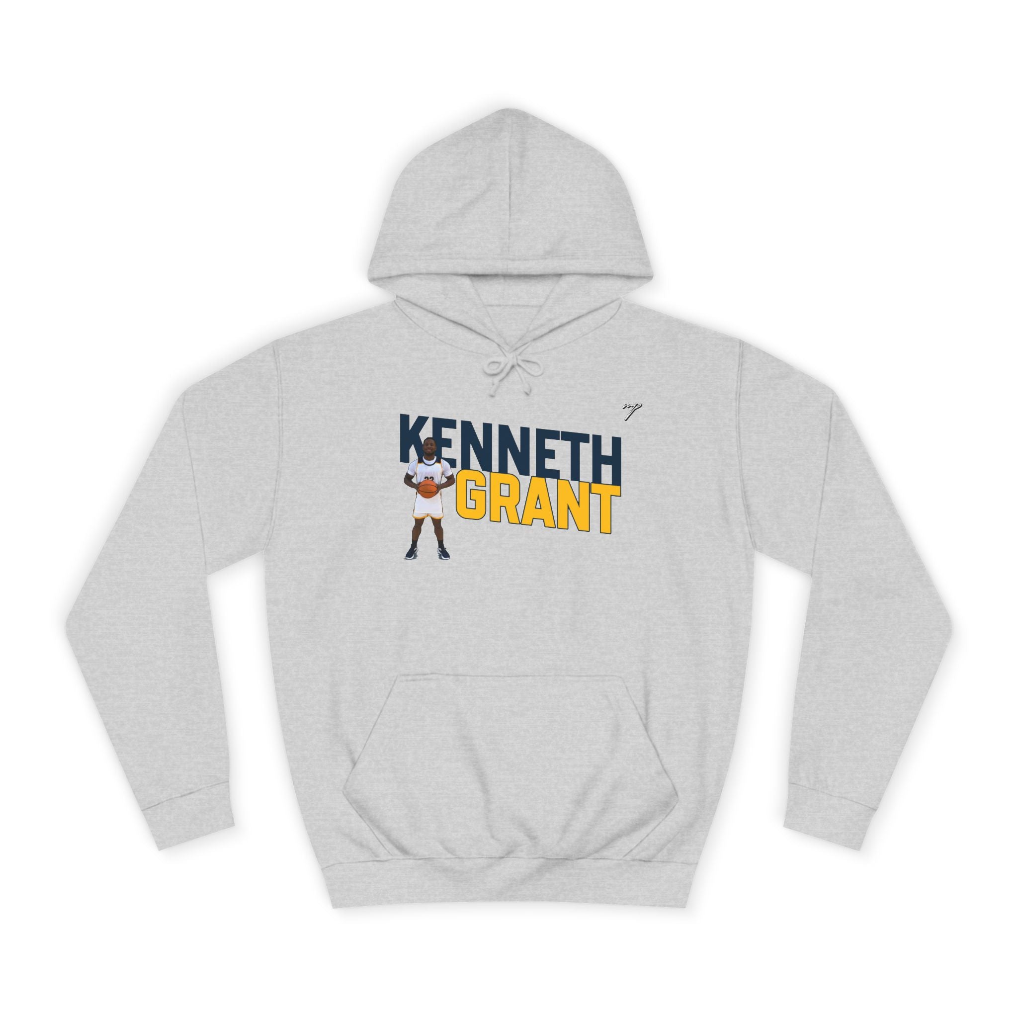 Kenneth Grant Hoodie
