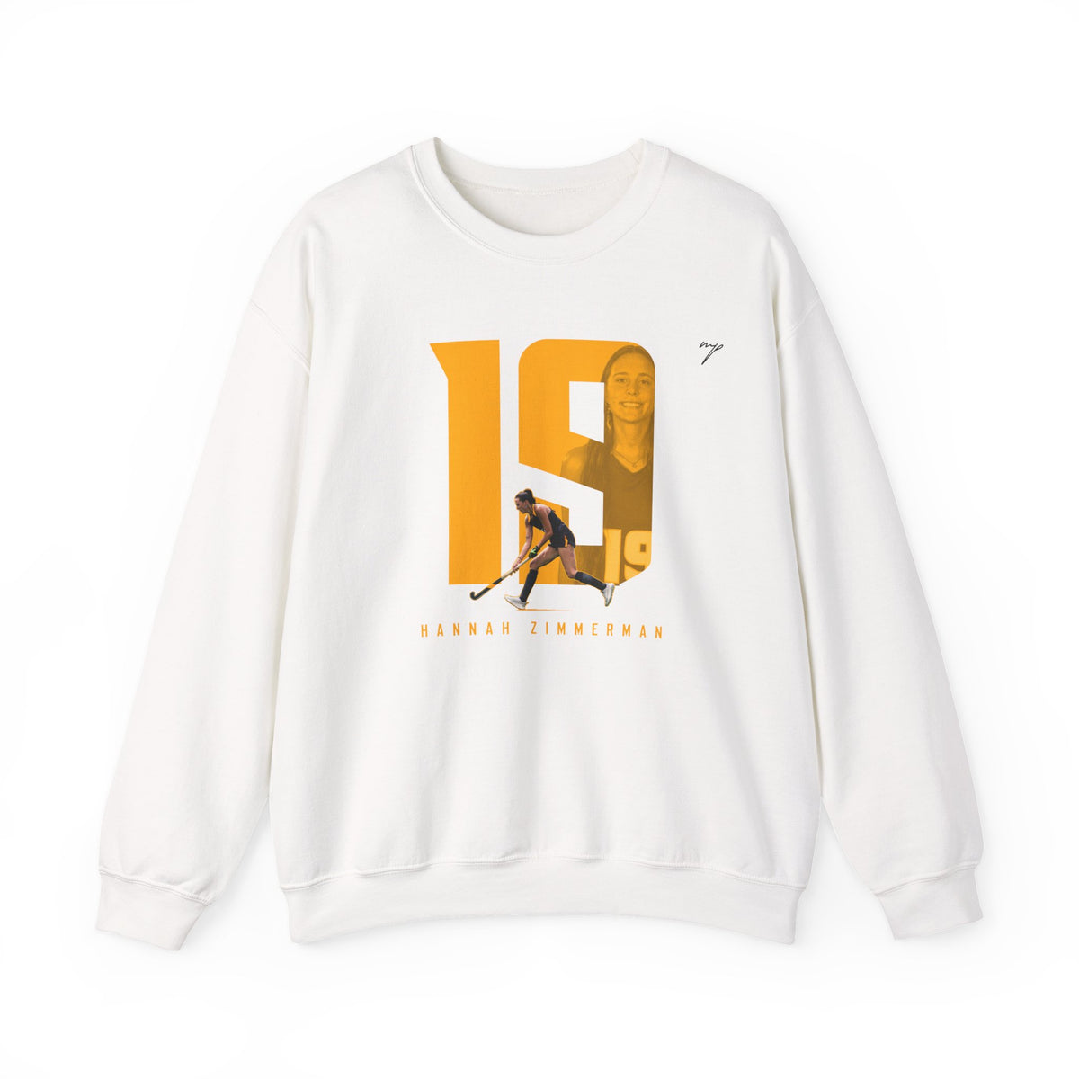 Hannah Zimmerman Crewneck