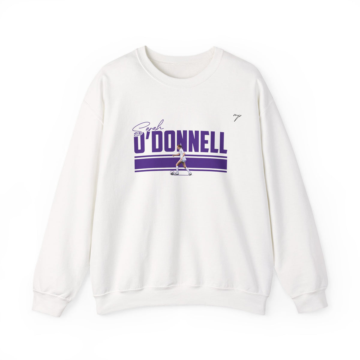Sarah O'Donnell Crewneck