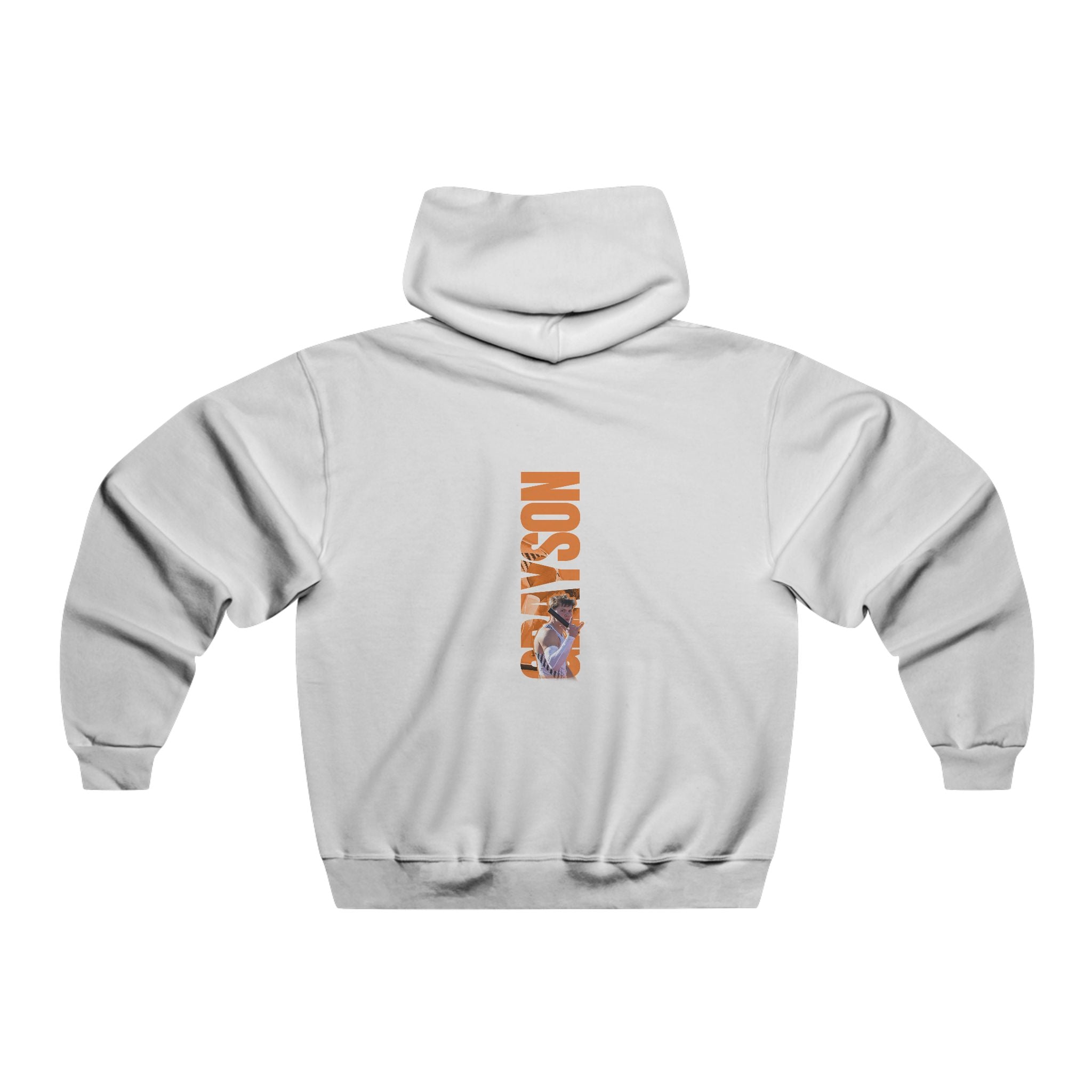 Grayson Hodge Vintage Hoodie