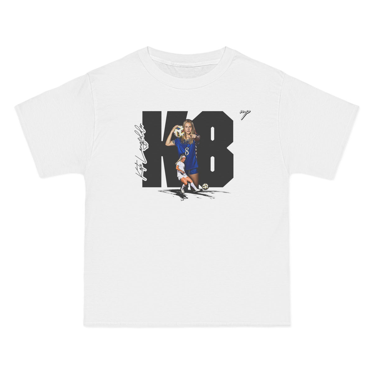 Kate Langfelder Vintage Tee