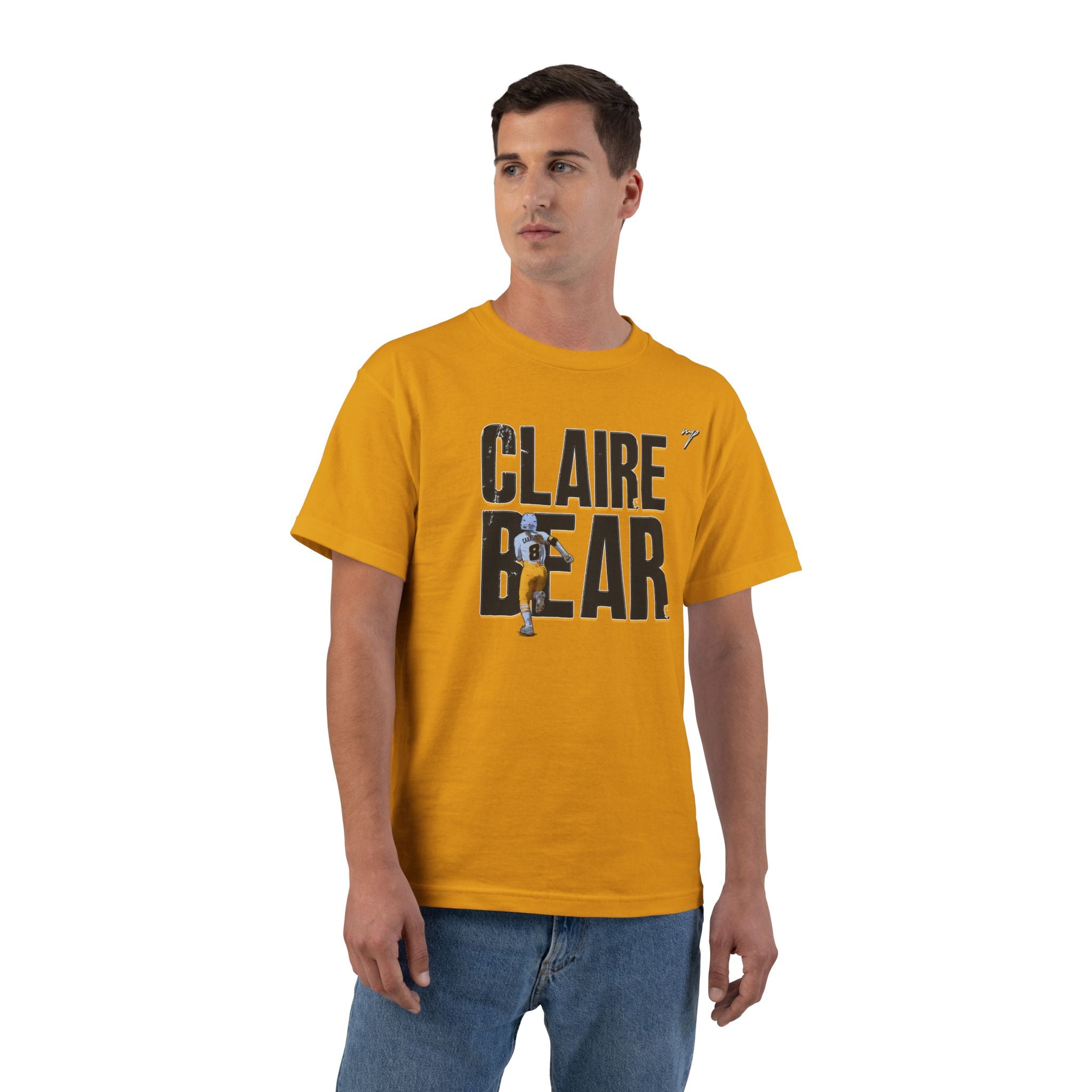 Claire Cahalan Vintage Tee