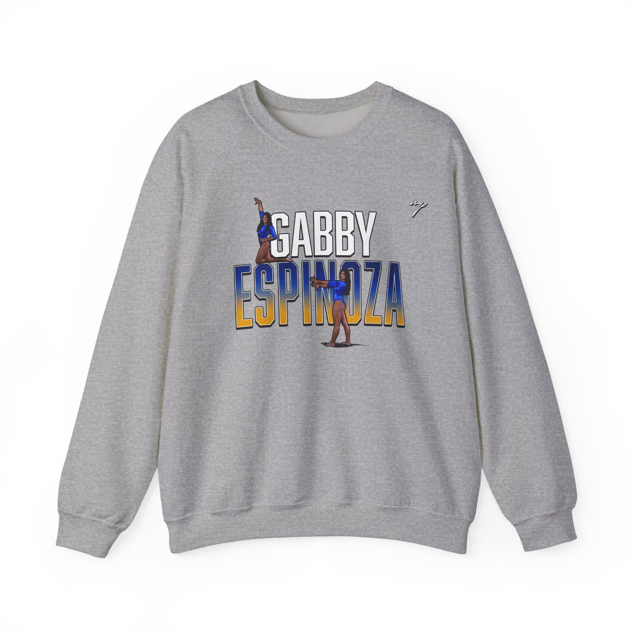 Gabby Espinoza Crewneck