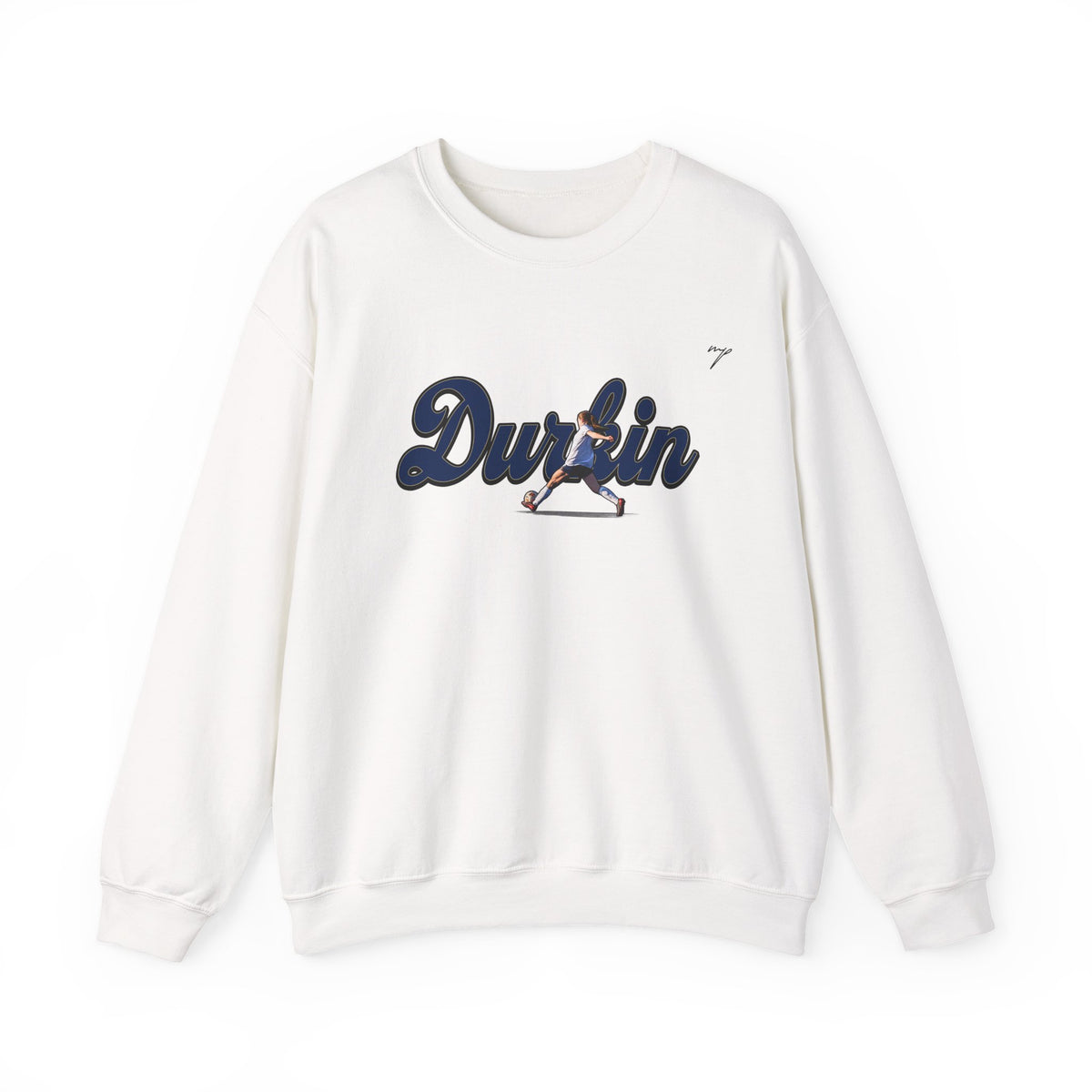Mae Durkin Crewneck