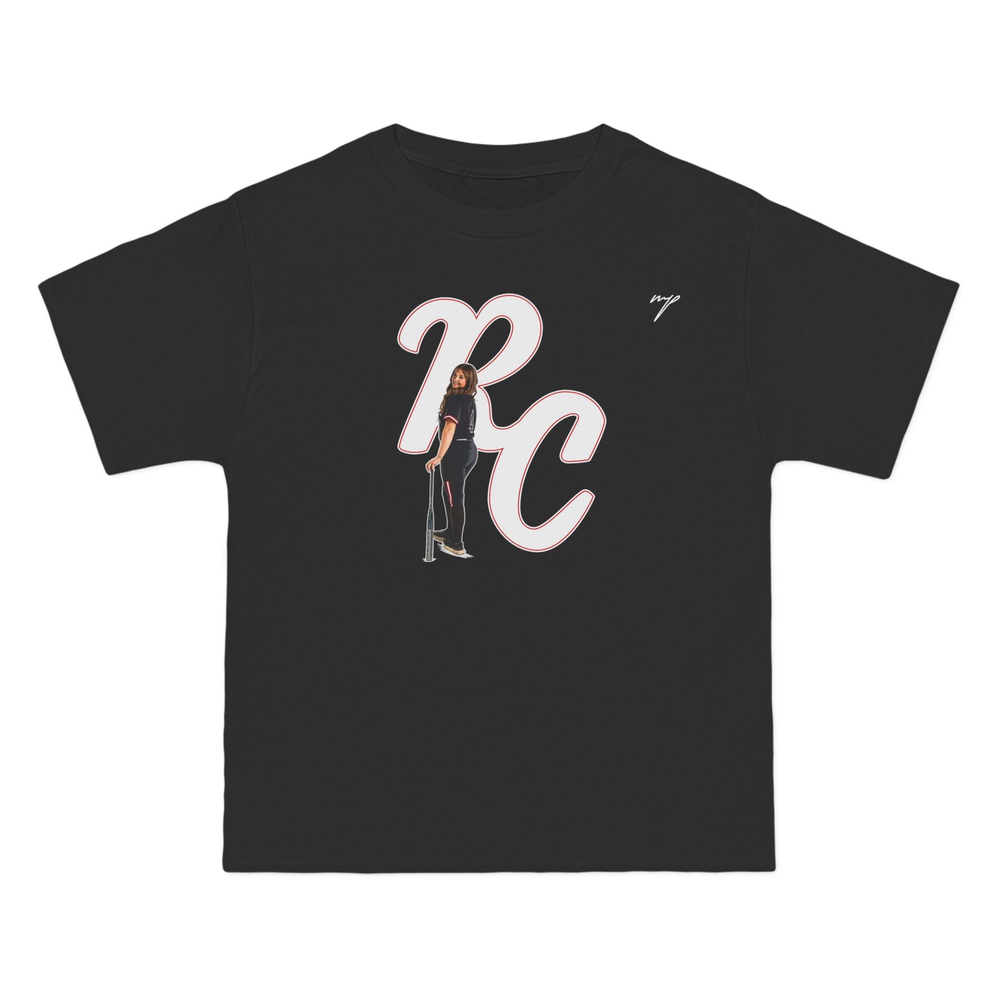 Reese Collier Vintage Tee