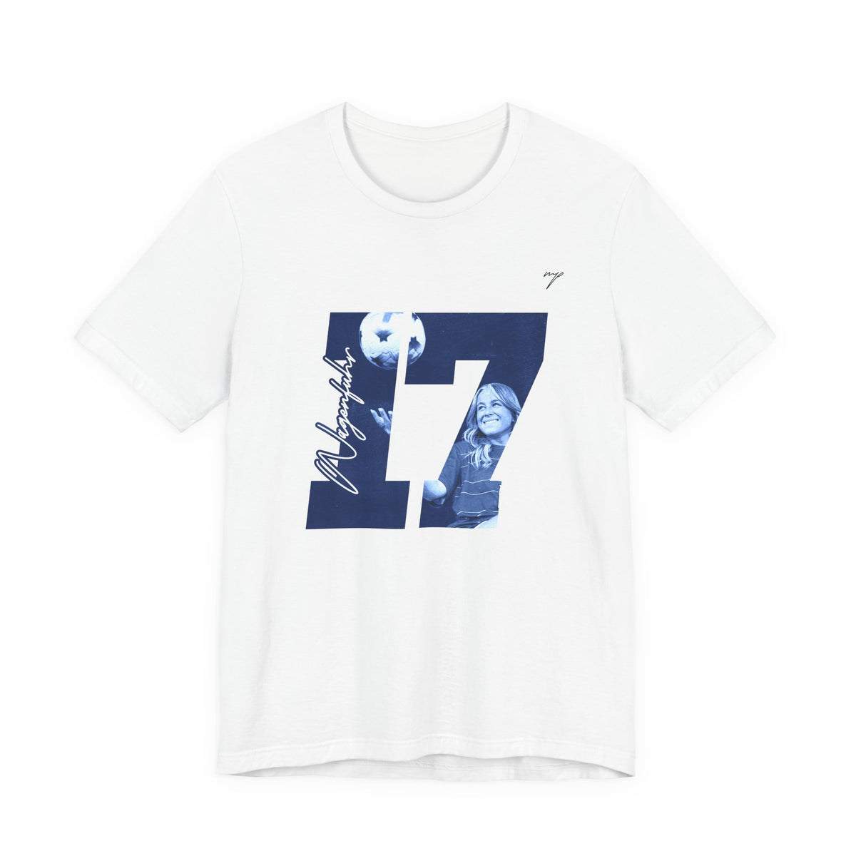 Gabby Wagenfuhr Graphic Tee
