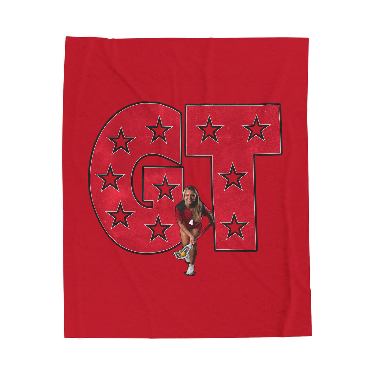 Gianna Thurlow Blanket