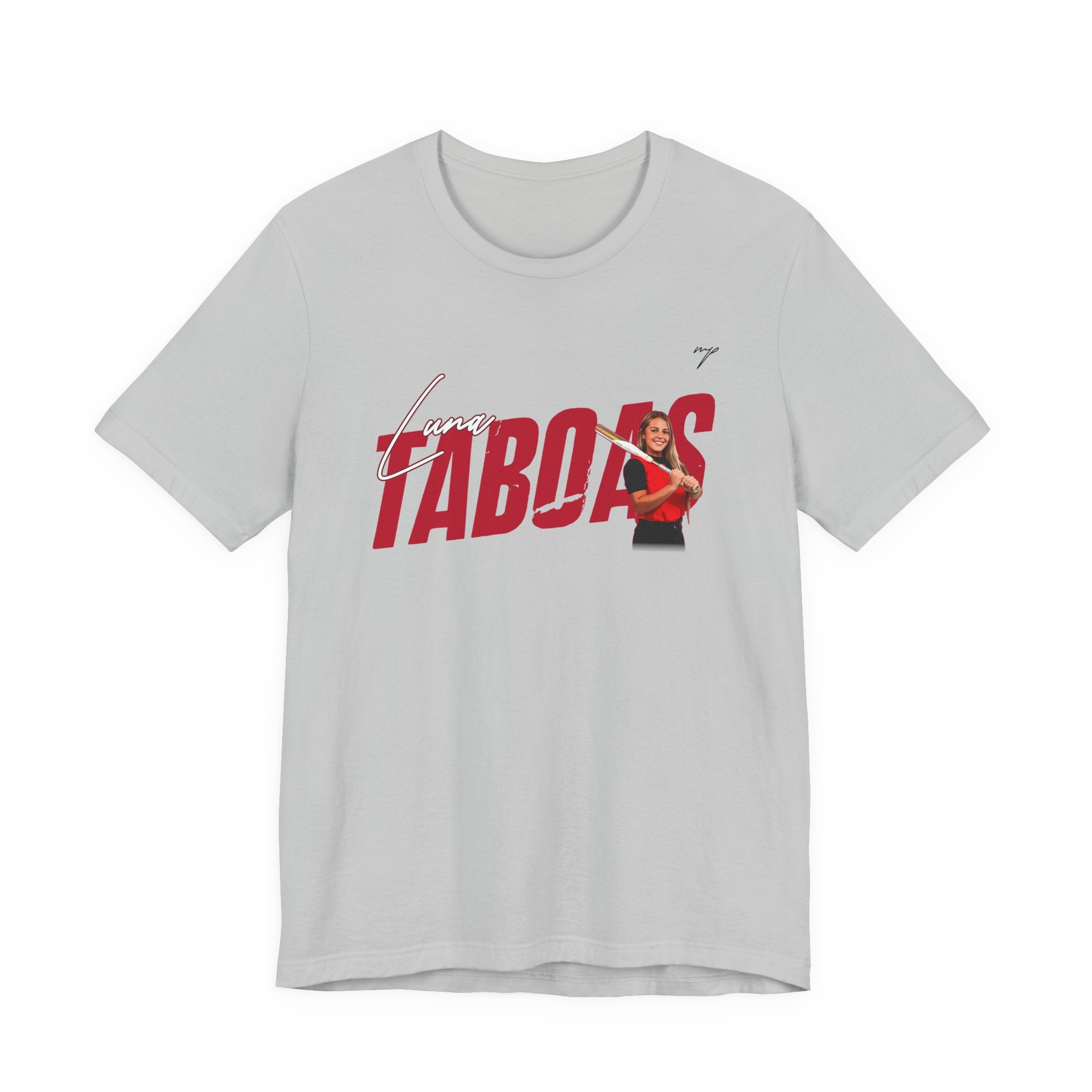 Luna Taboas Graphic Tee