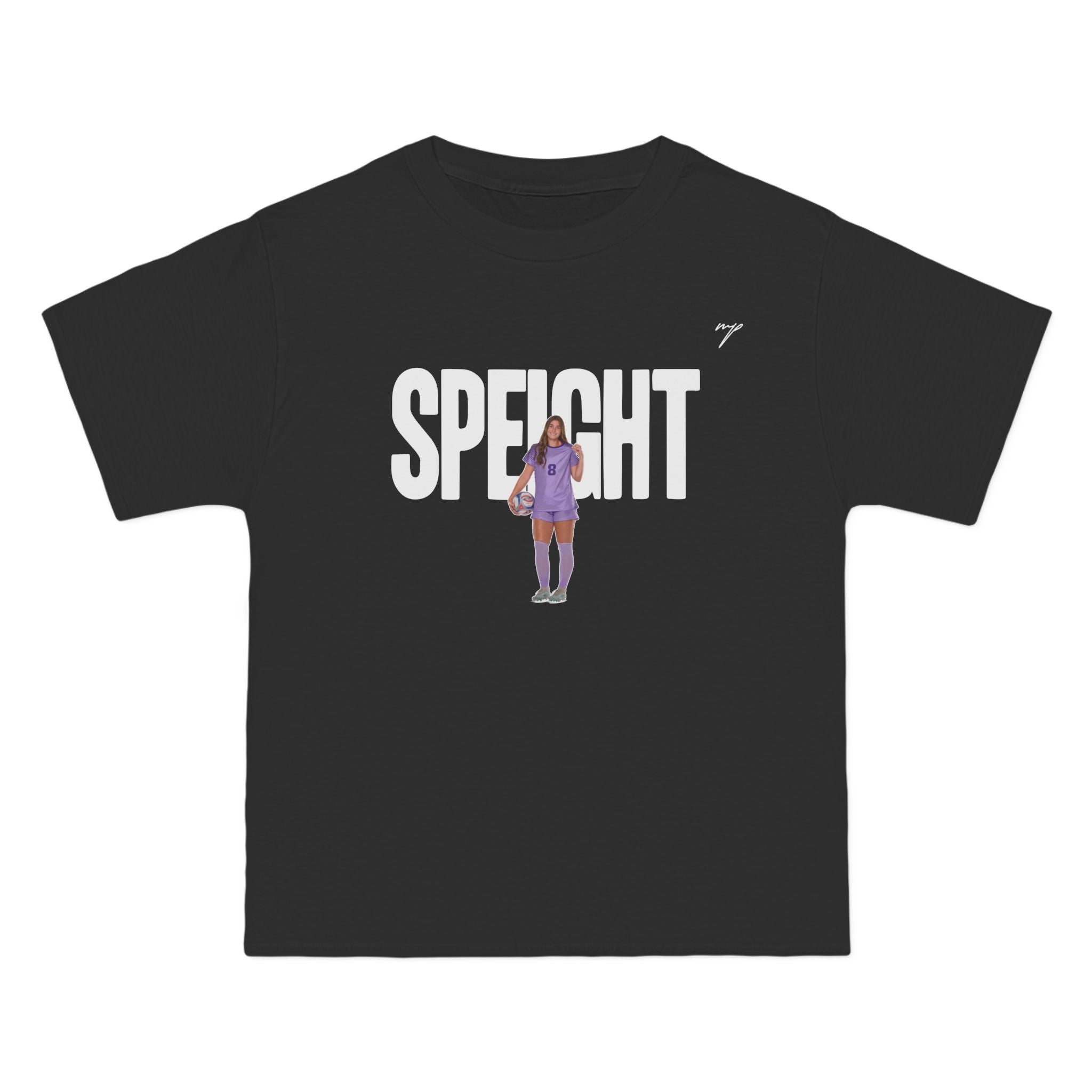 Adelyn Speight Vintage Tee