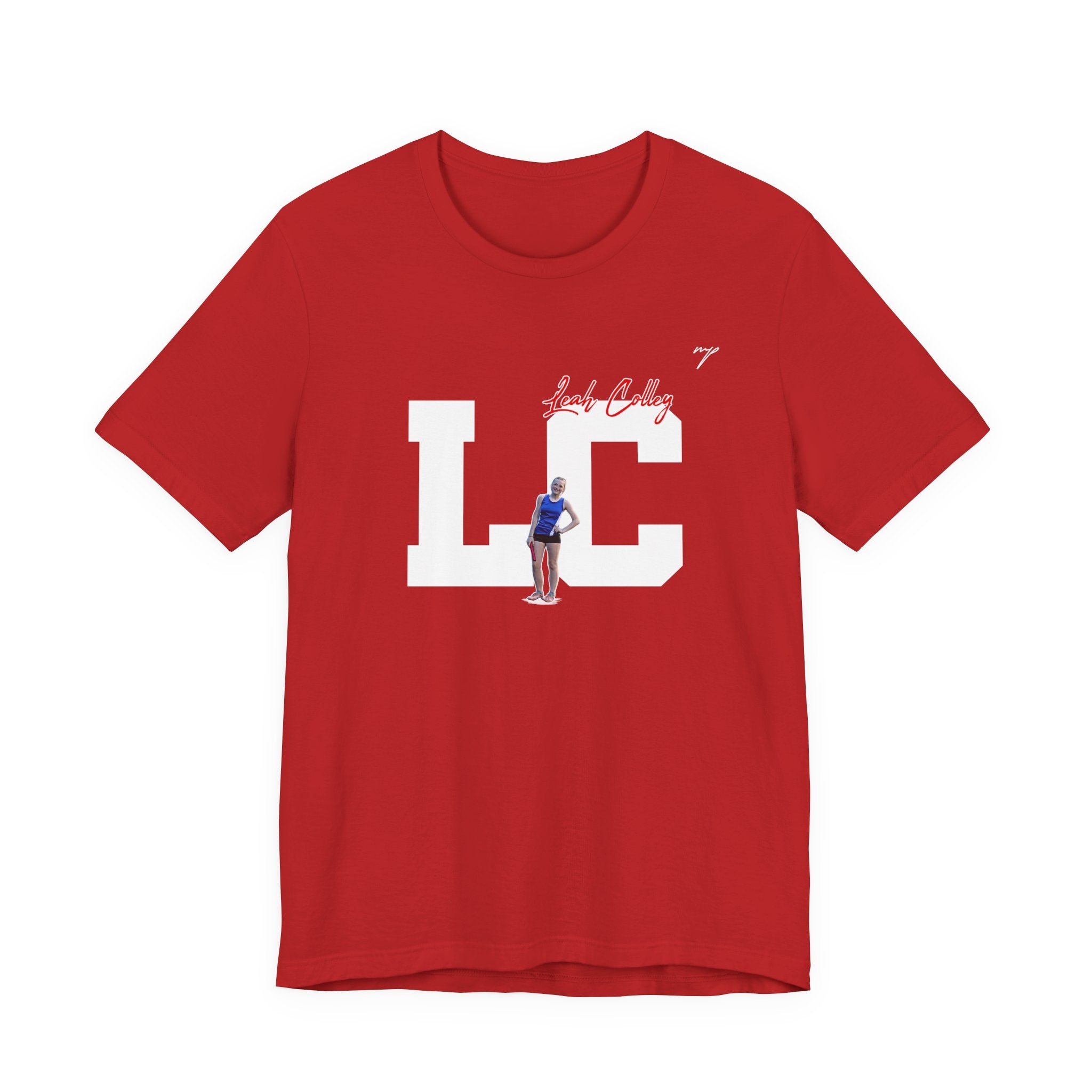 Leah Colley Graphic Tee