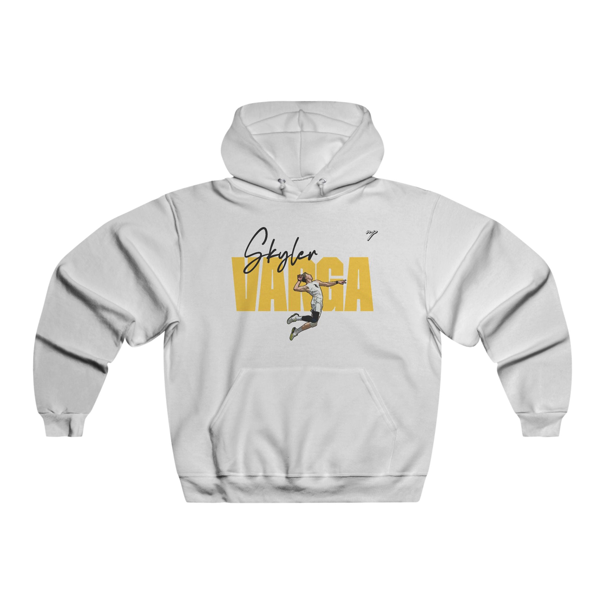 Skyler Varga Vintage Hoodie
