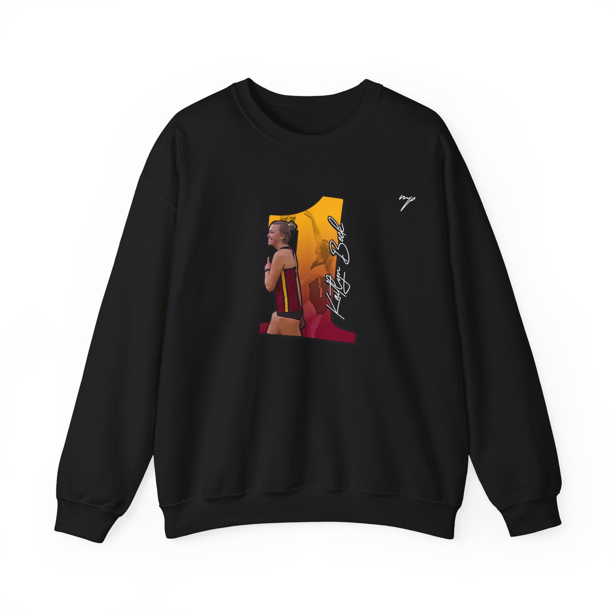 Kaitlyn Beck Crewneck