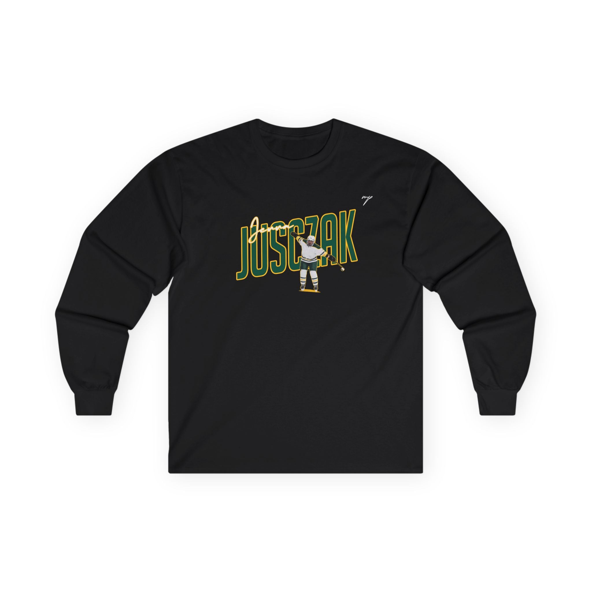 Jenna Jusczak Long Sleeve