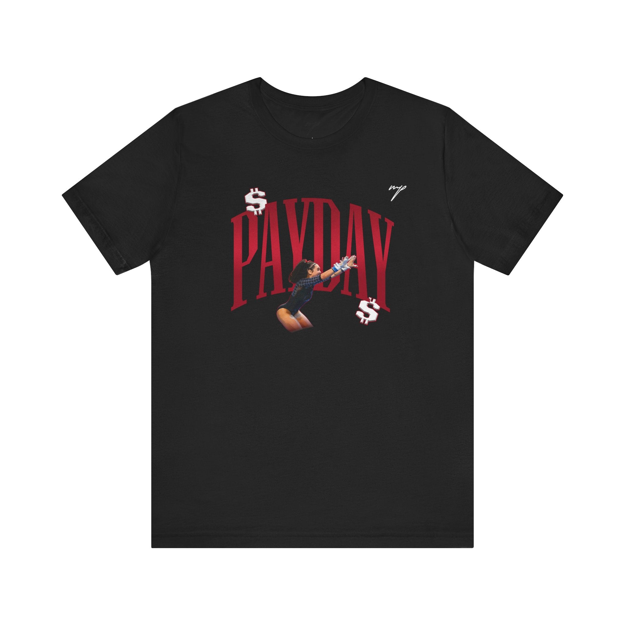 Paityn Walker Graphic Tee