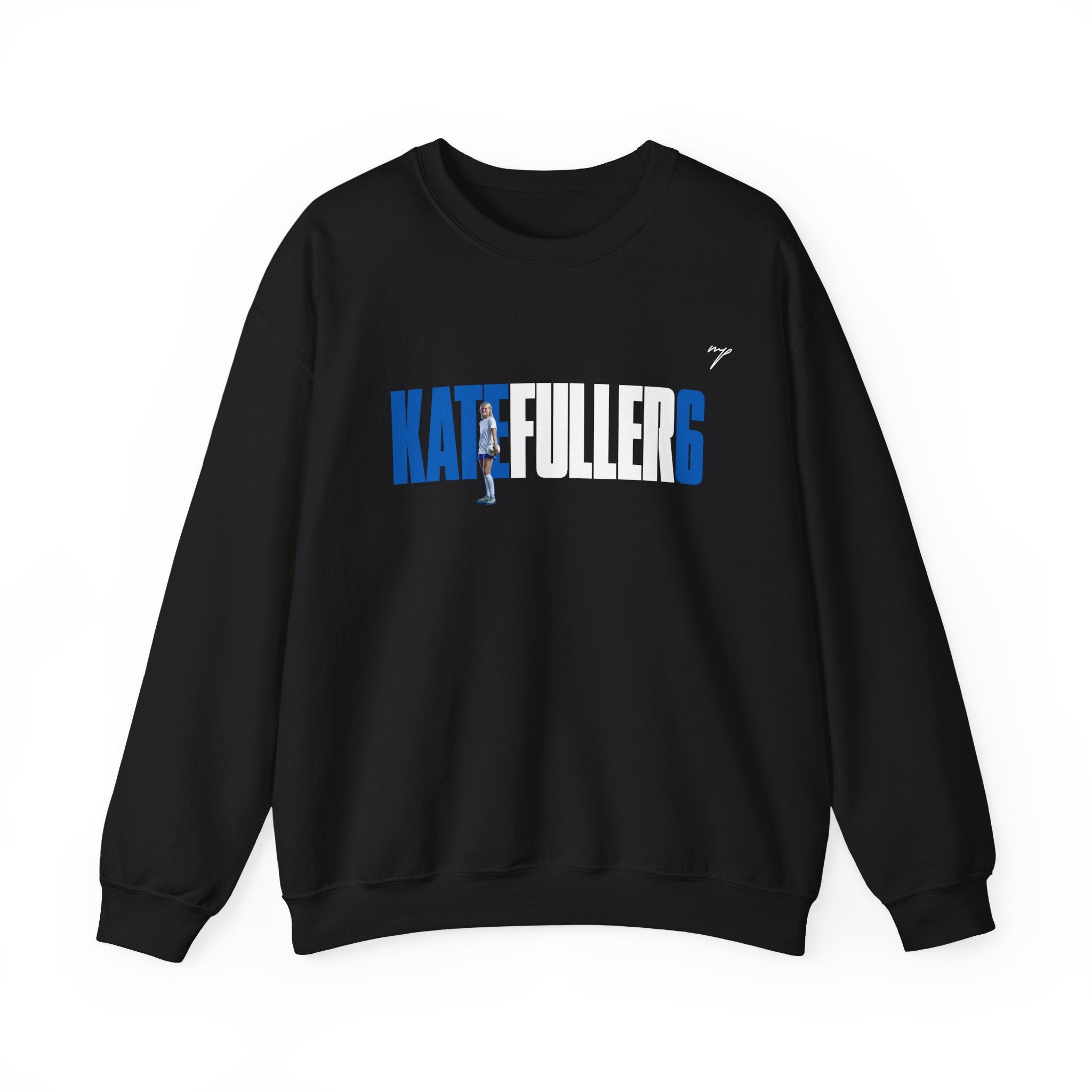 Kate Fuller Crewneck