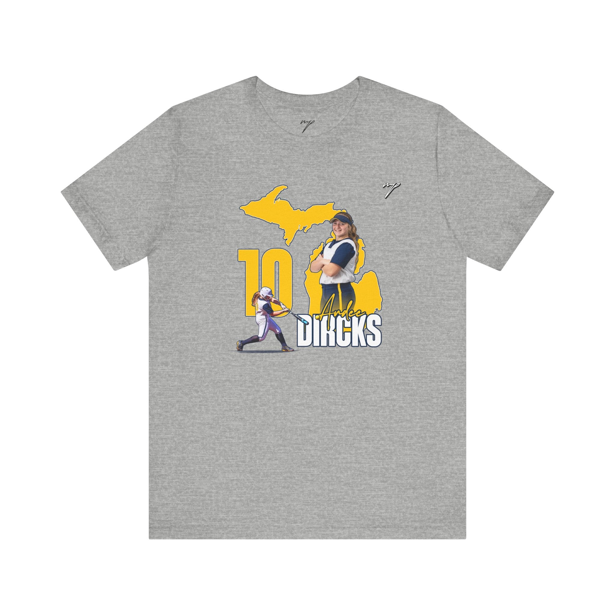 Andee Dircks Graphic Tee