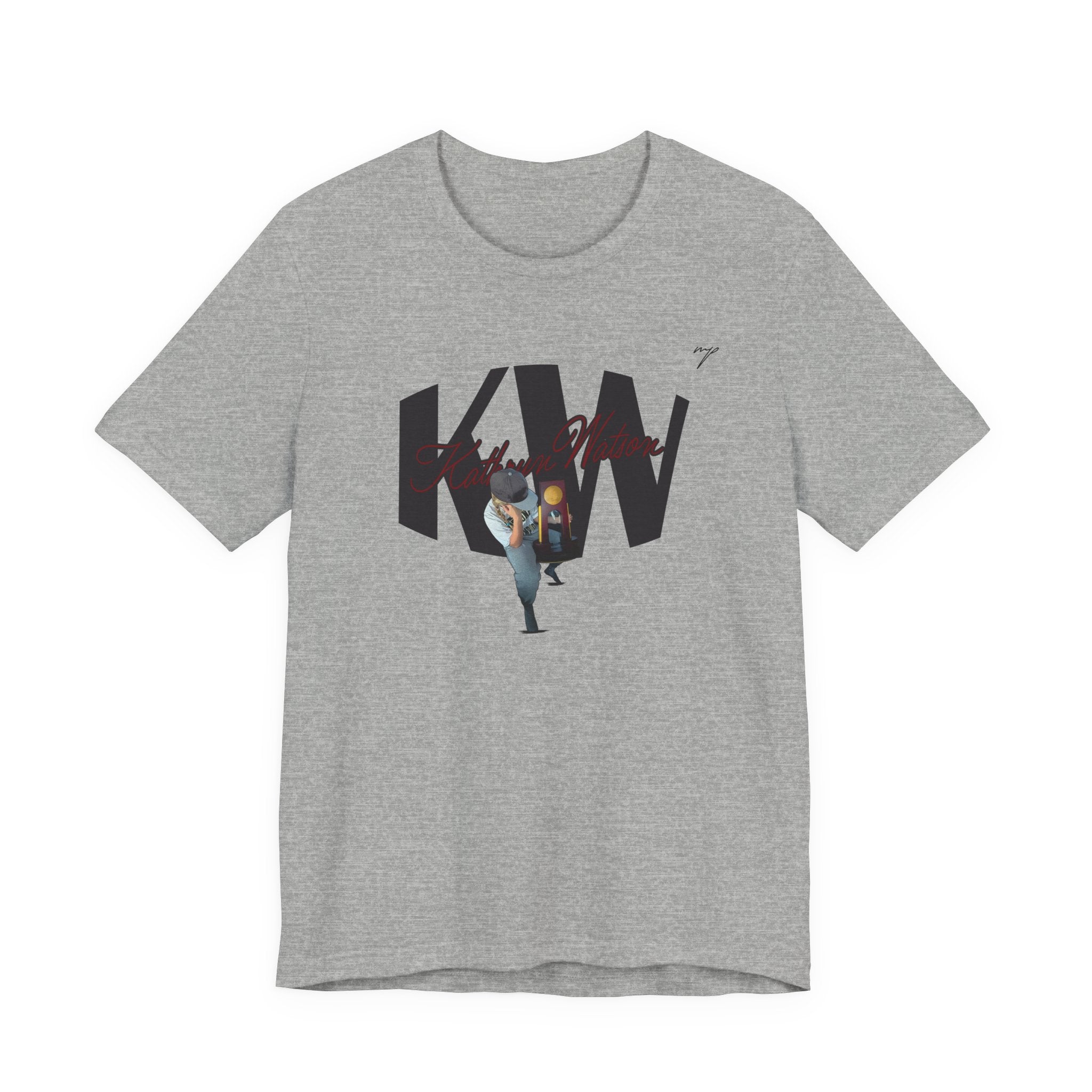 Kathryn Watson Graphic Tee