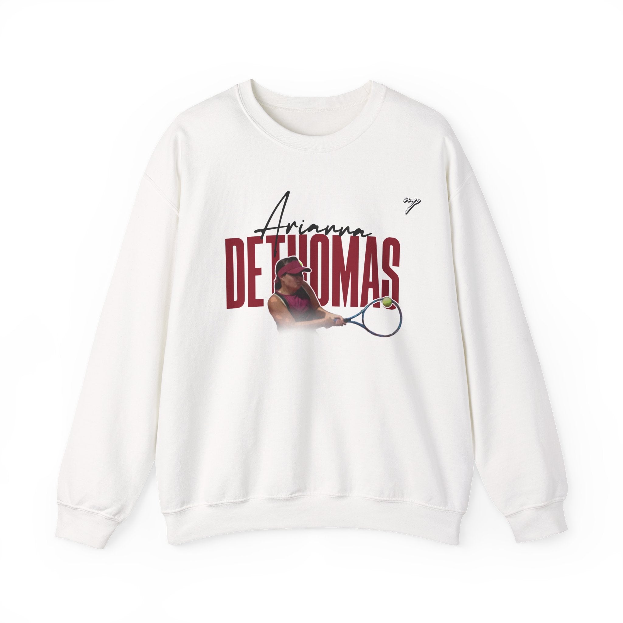 Arianna DeThomas Crewneck