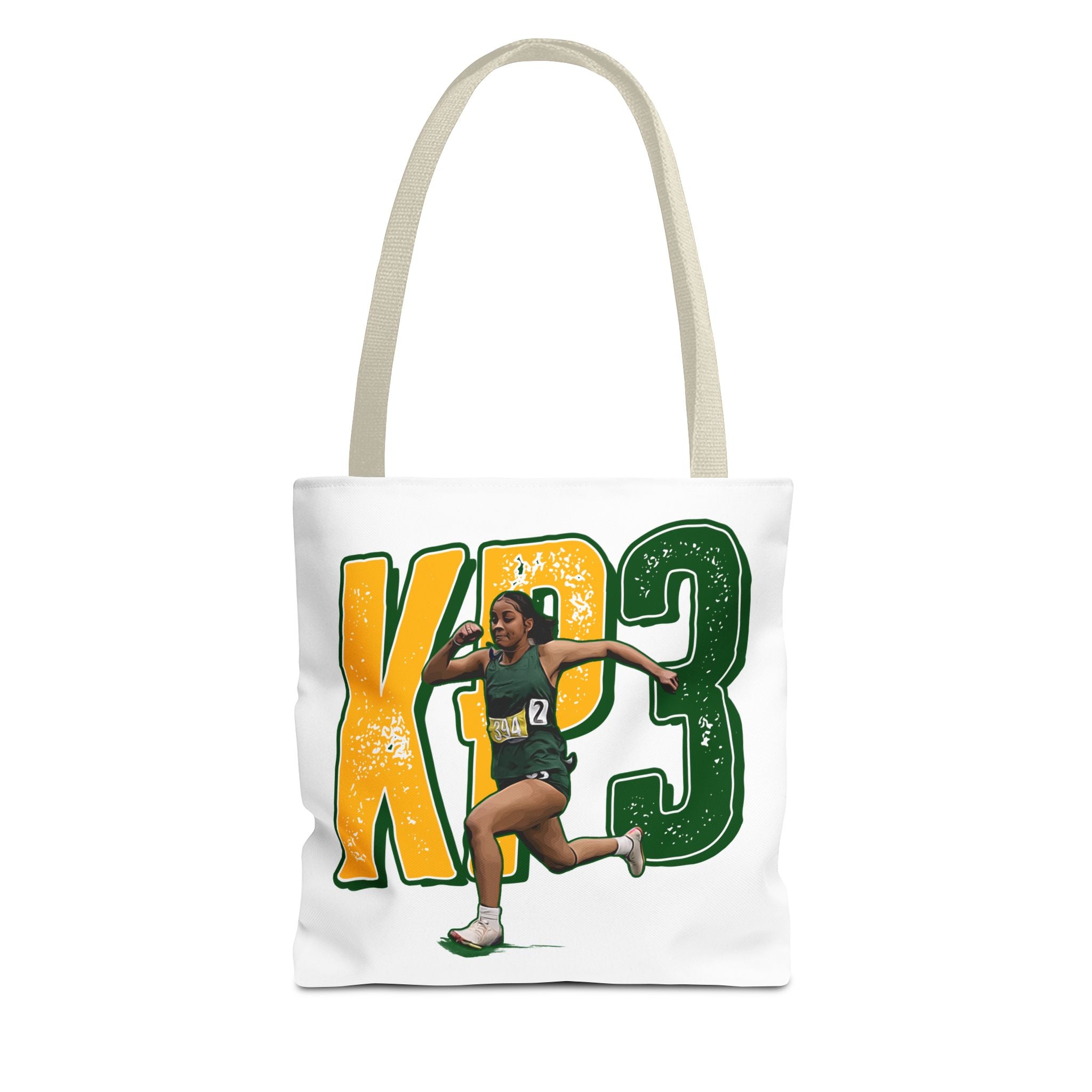 Kapriece Sigler Custom Tote Bag