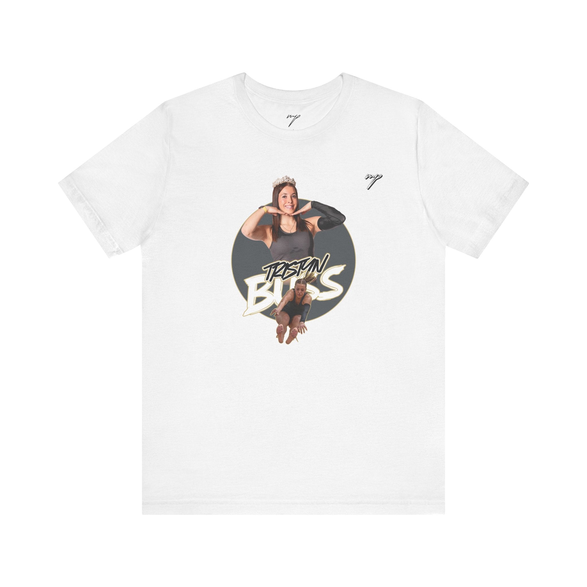 Tristyn Buss Graphic Tee