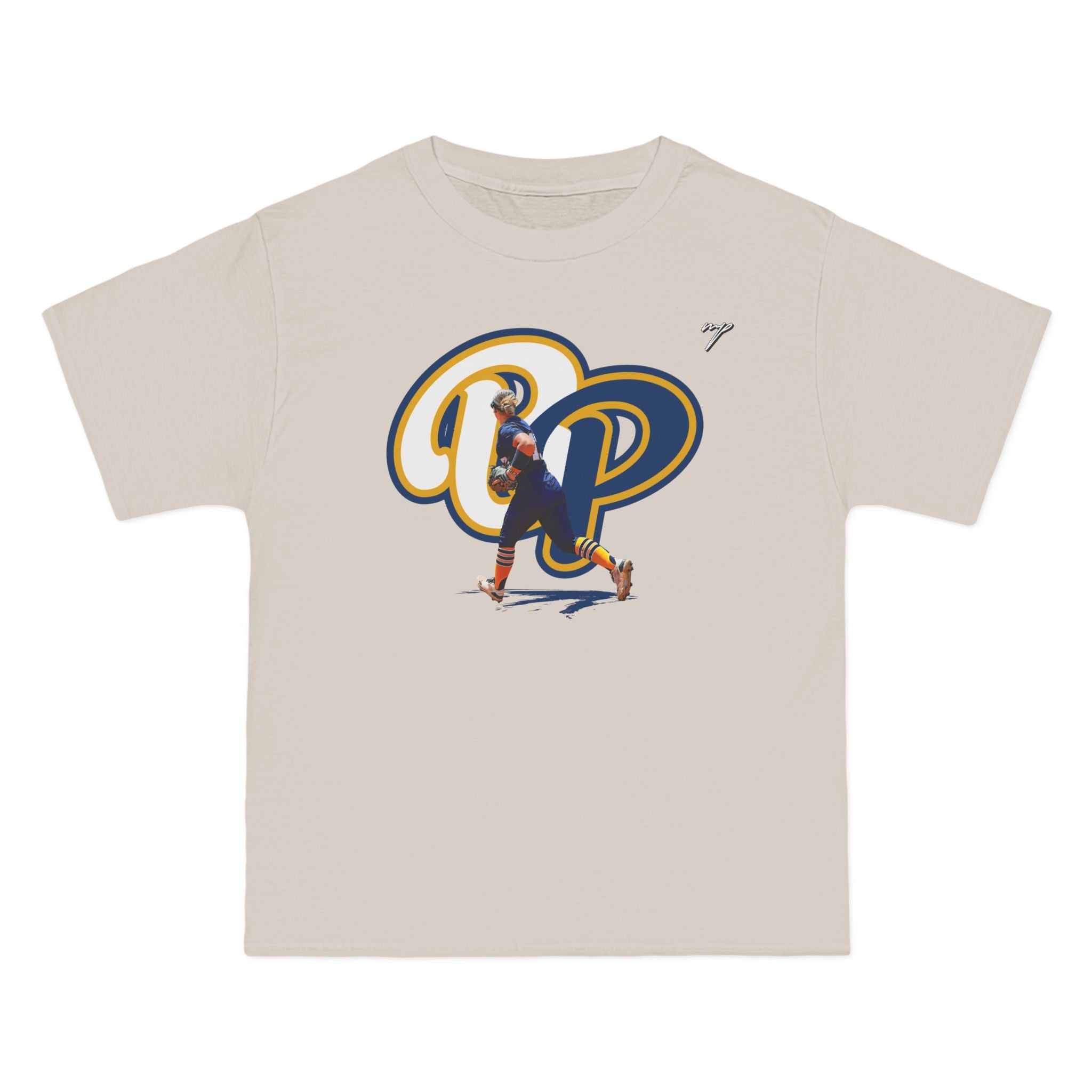 Baileigh Pitts Vintage Tee