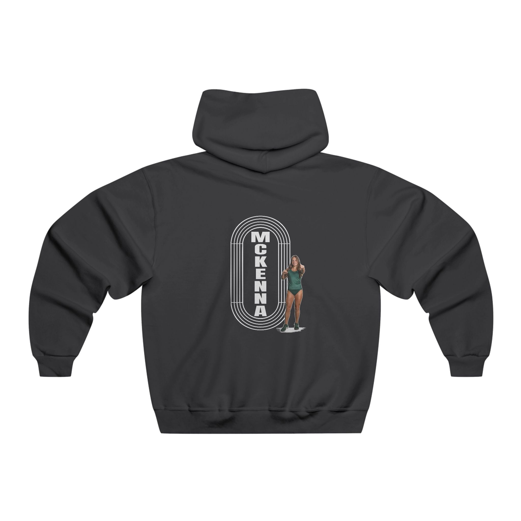 McKenna Rutledge Vintage Hoodie