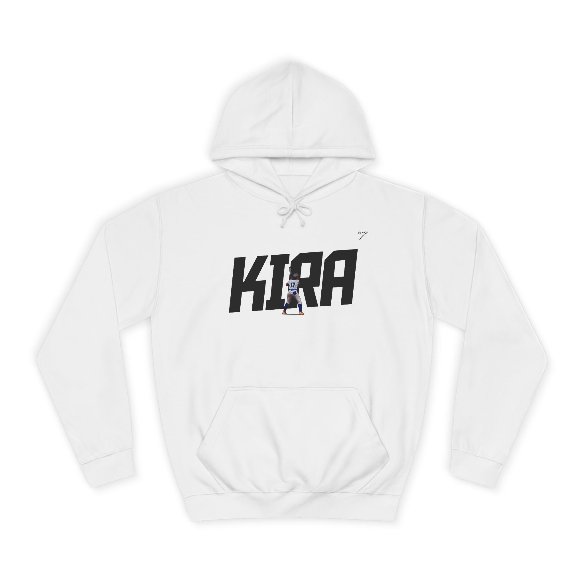 Kira Driggers Hoodie