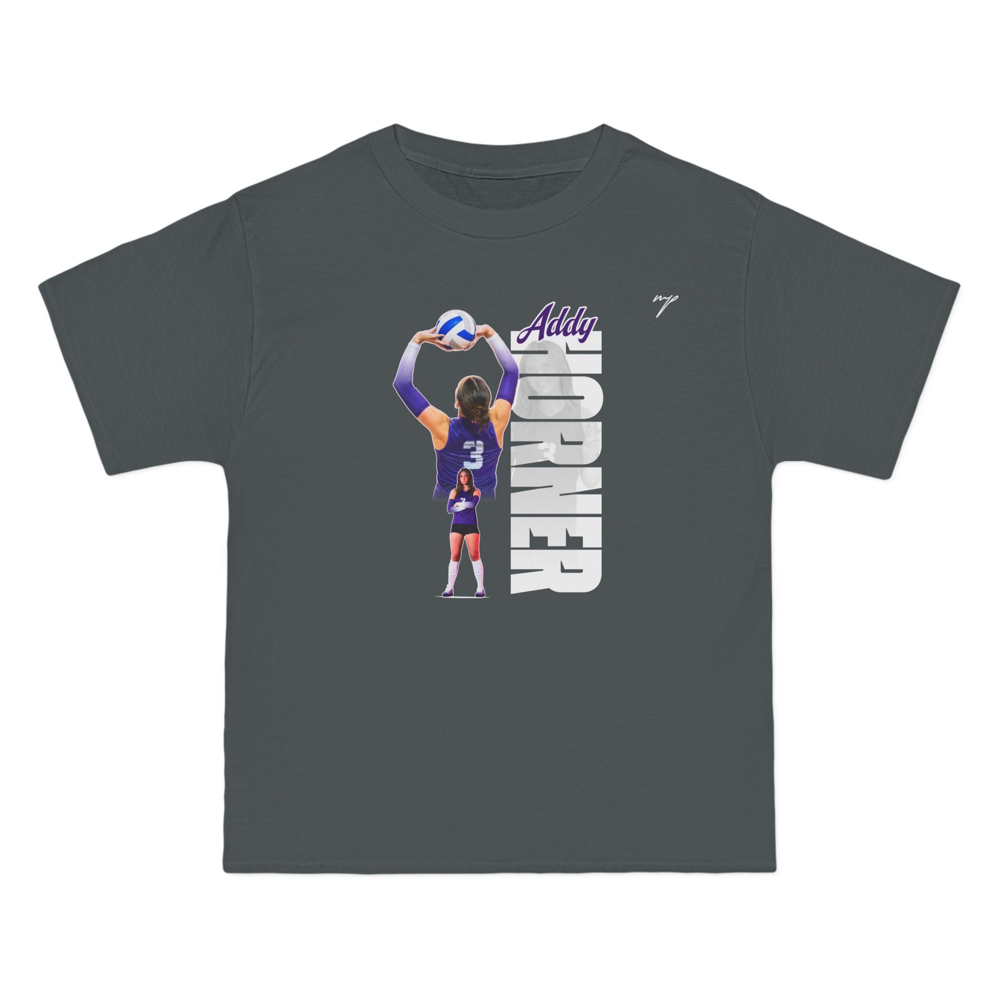 Addy Horner Vintage Tee