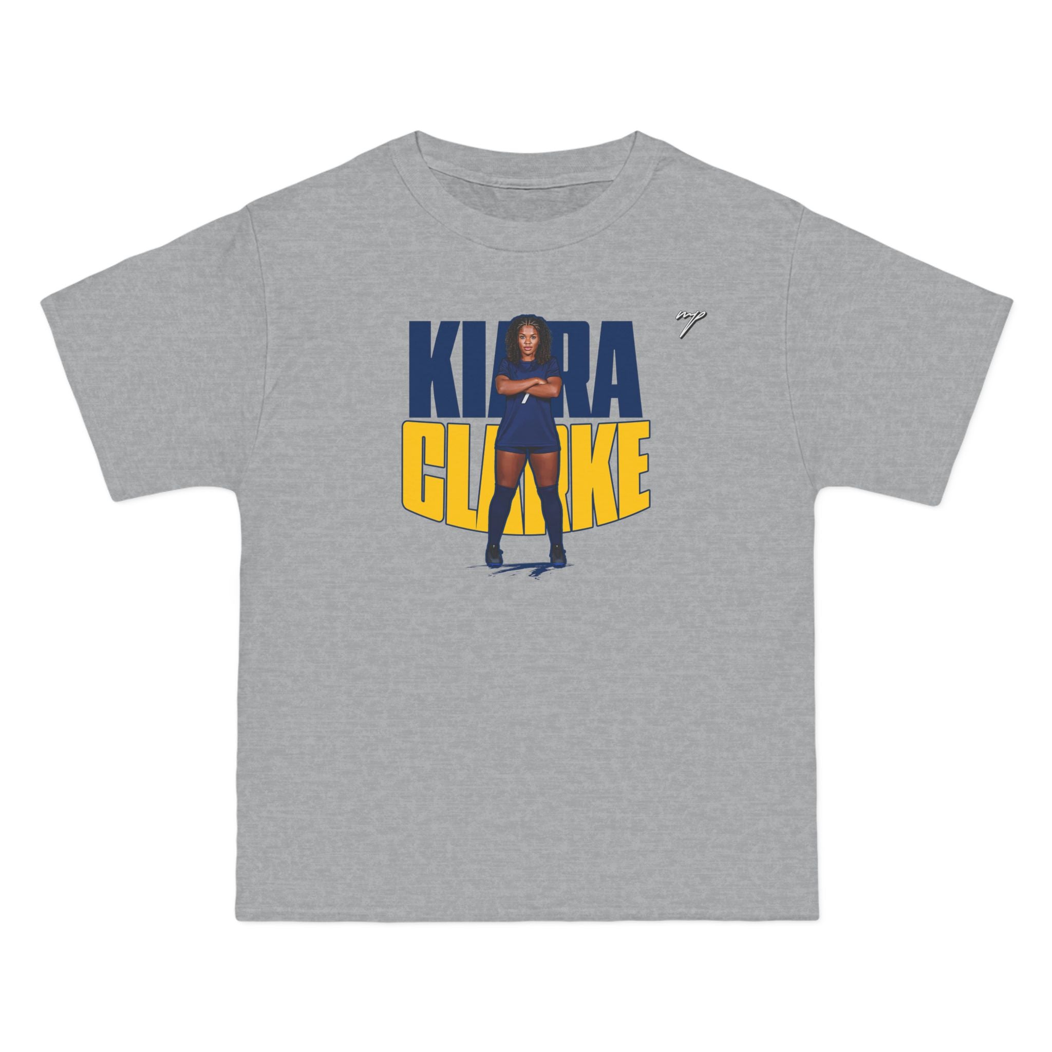 Kiara Clarke Vintage Tee