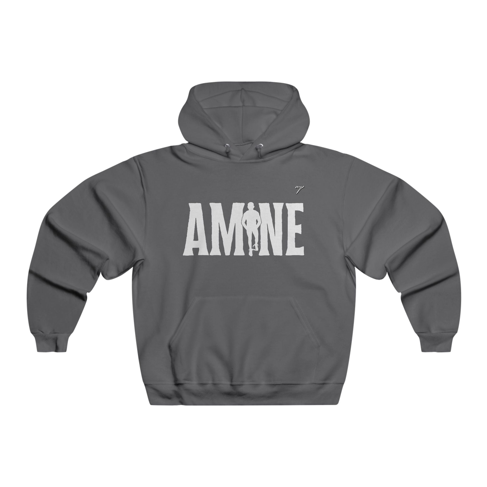 Cameron Amine Vintage Hoodie